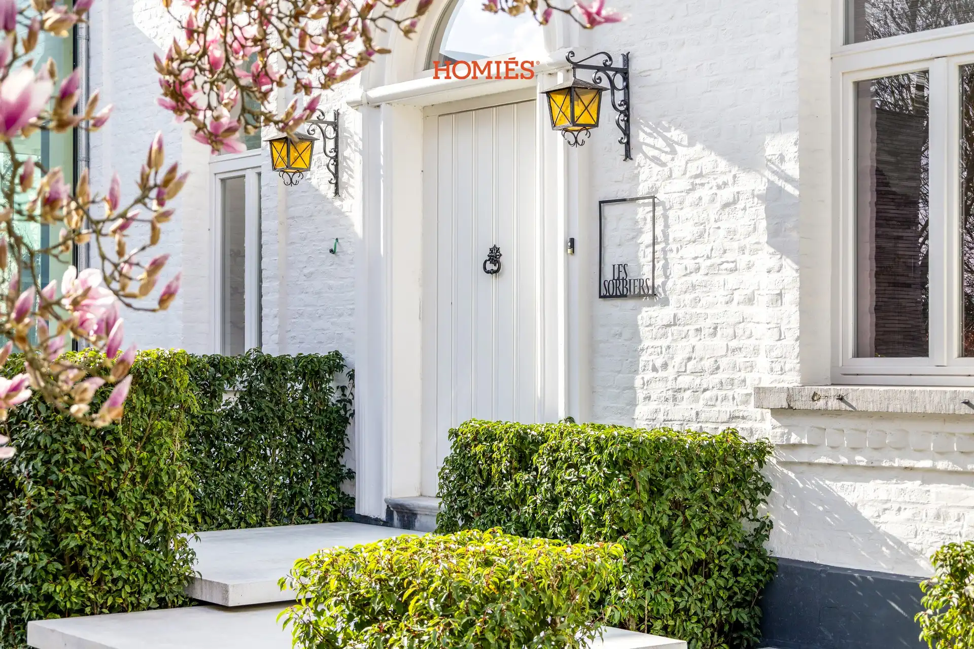 Exclusieve villa ‘Les Sorbiers’ te Erps-Kwerps foto 6