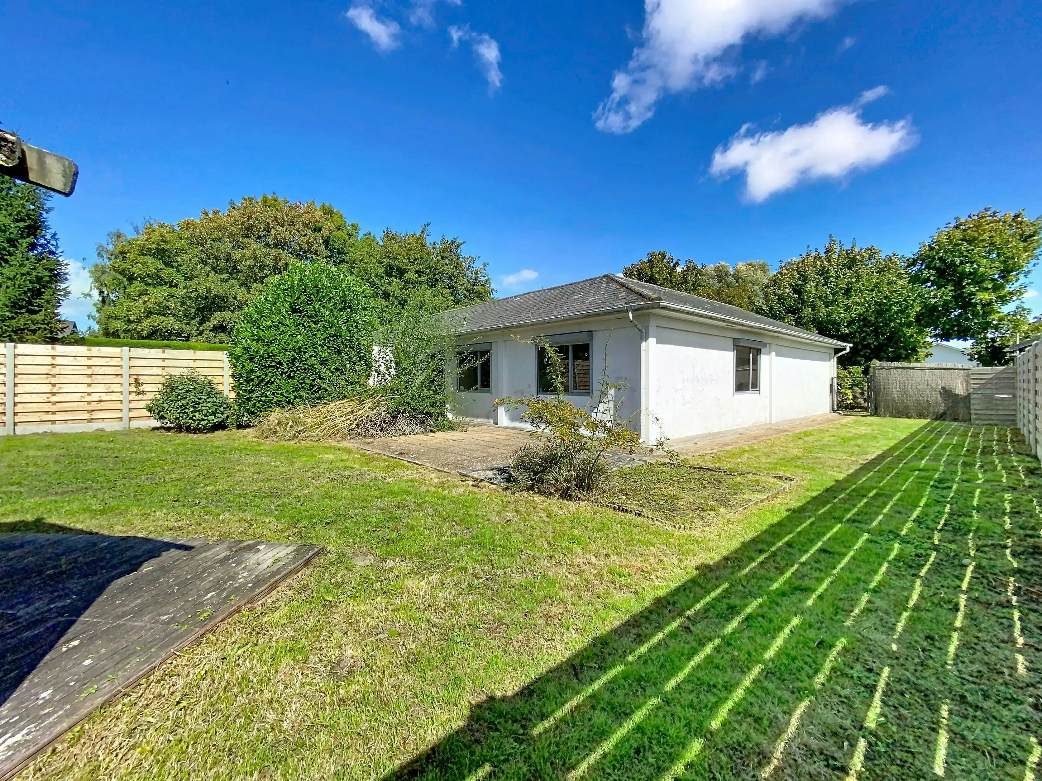 Huis te koop De Alikruik 17 - 8301 Heist-aan-Zee