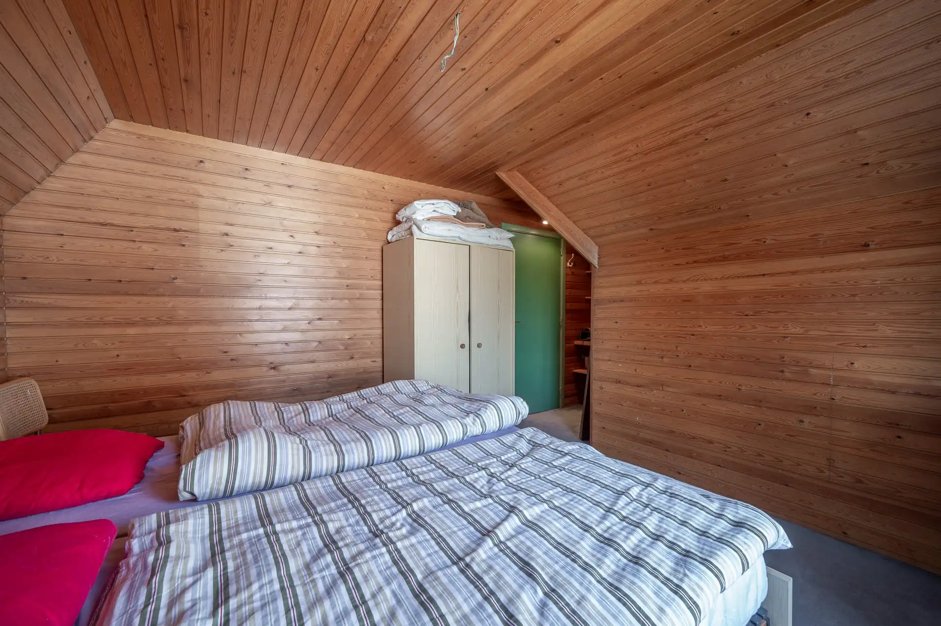 Uitzonderlijke villa op topligging aan het Albertstrand foto 32