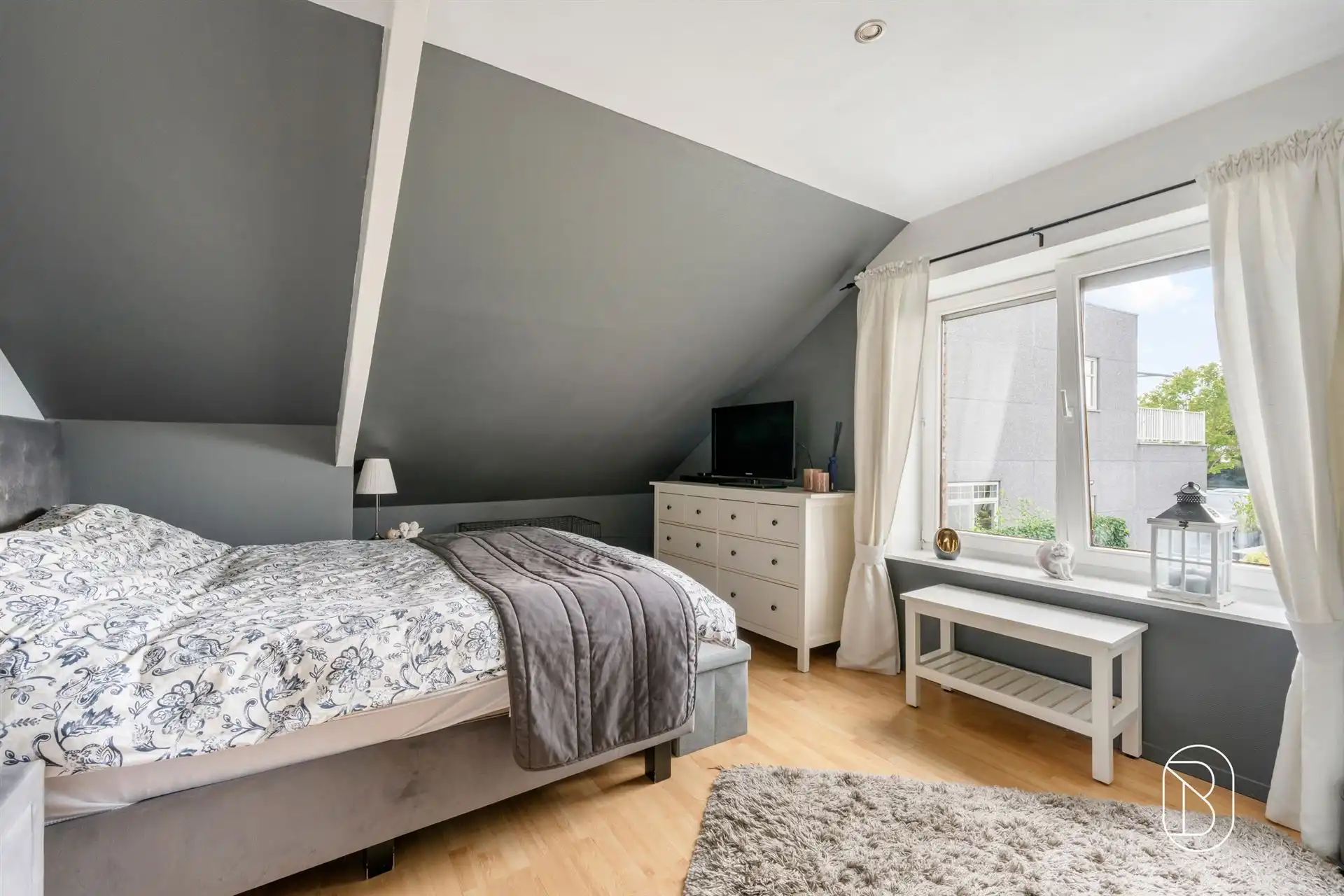 Goed draaiende broodjeszaak met ruim appartement in Vichte foto 16