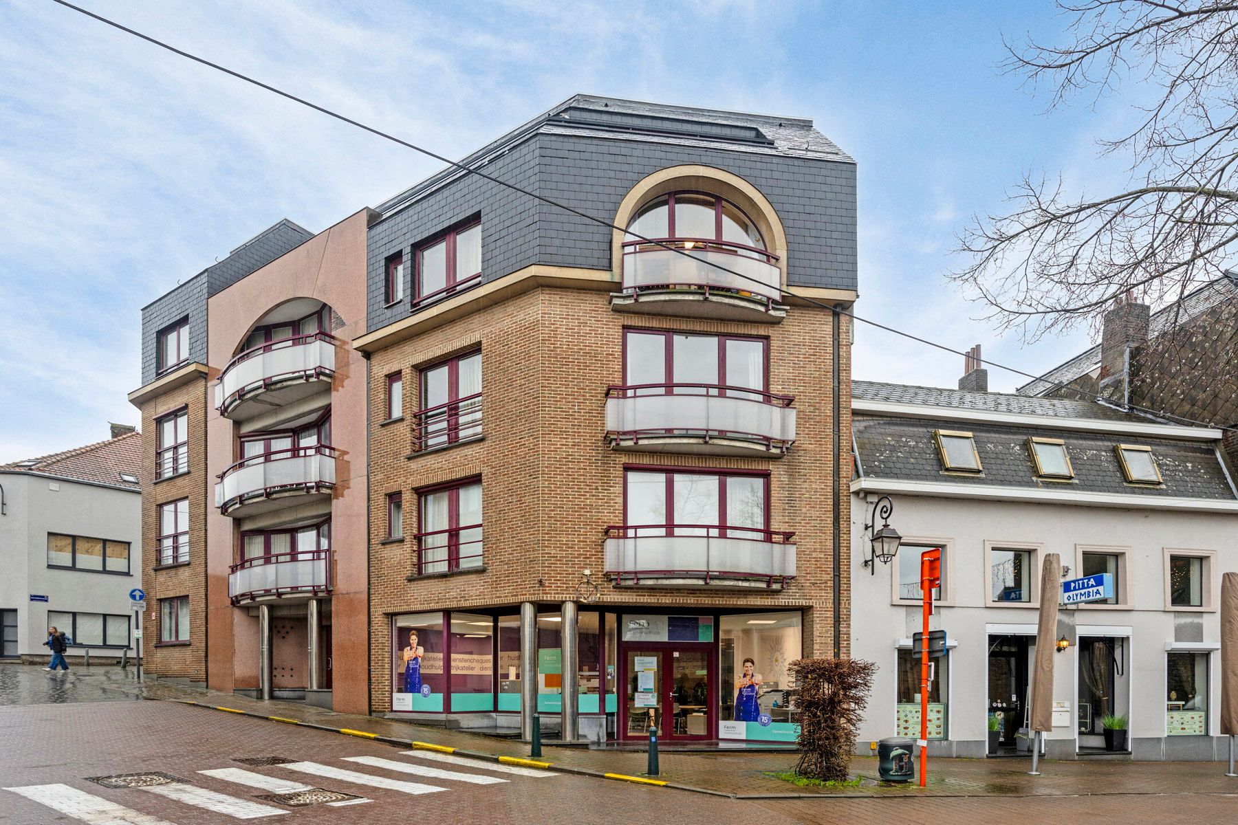 Kantoor te koop foto 2