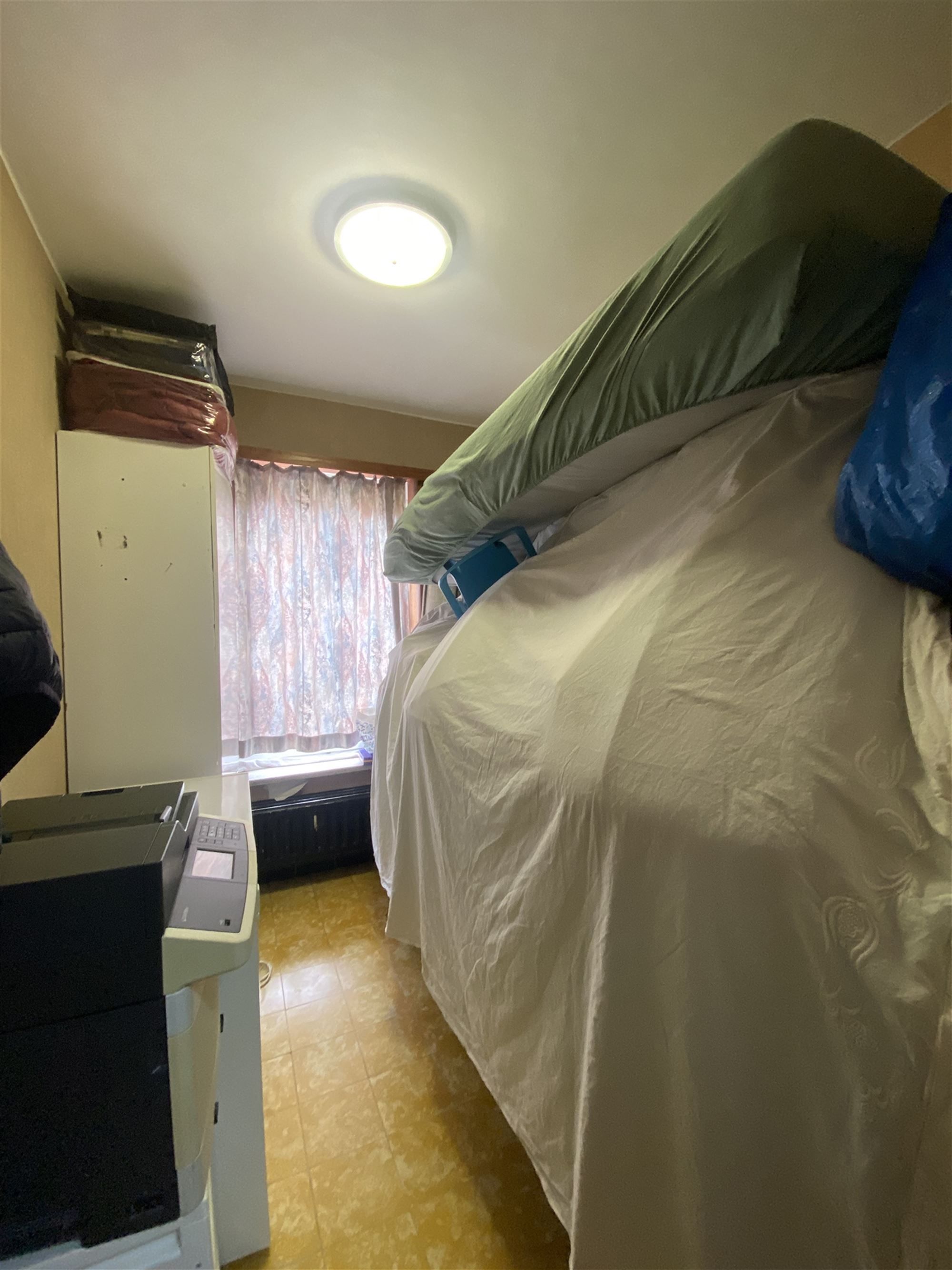 Appartement met 3 kamers en garage  foto 12