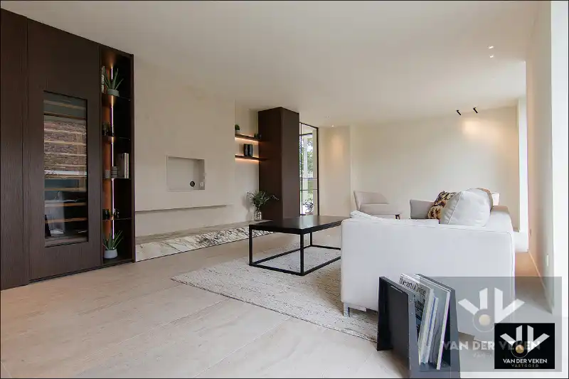 LUXUEUZE VILLA OB OP FIETSAFSTAND VAN HASSELT-CENTRUM foto 11