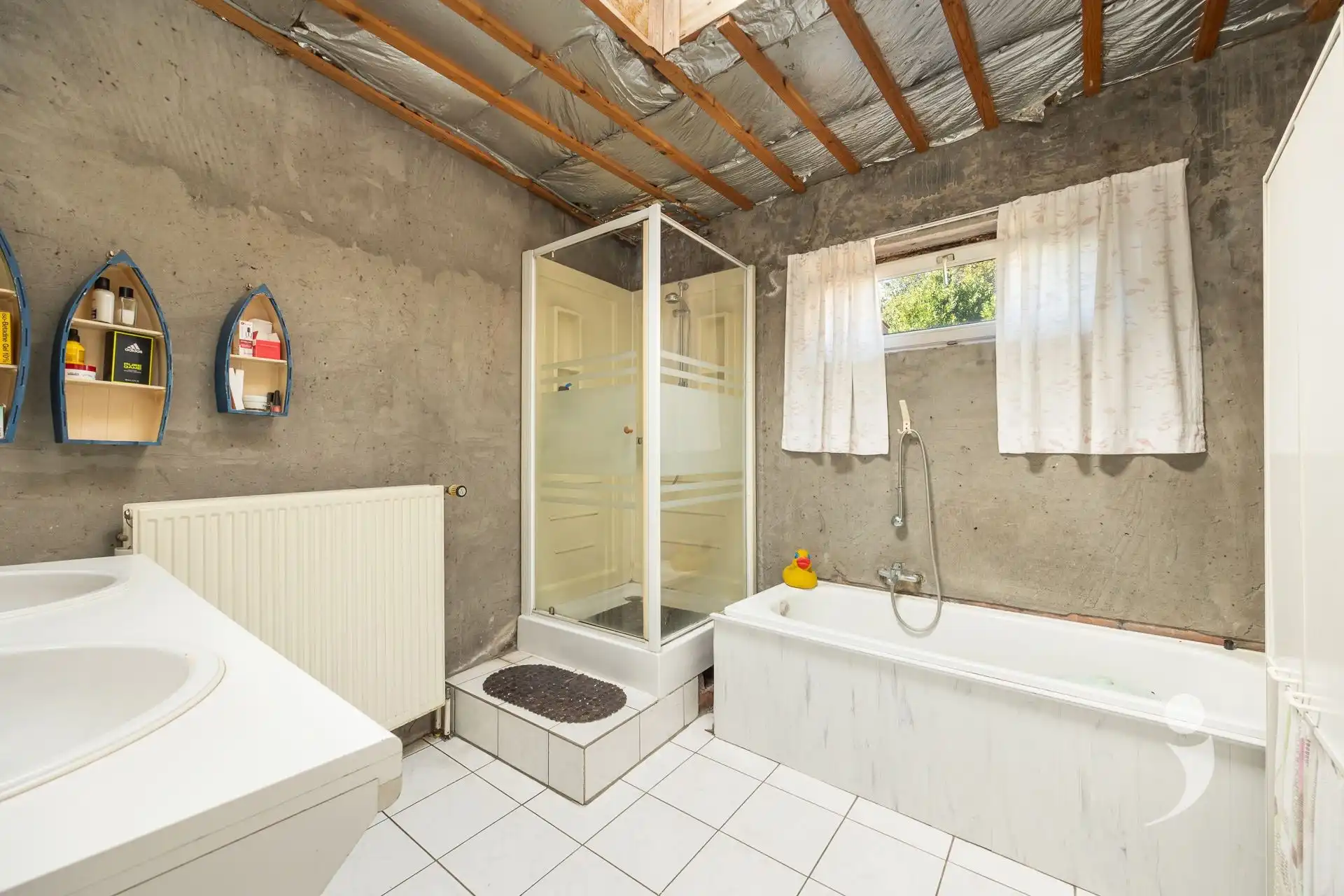 Woning met westgerichte tuin foto 15