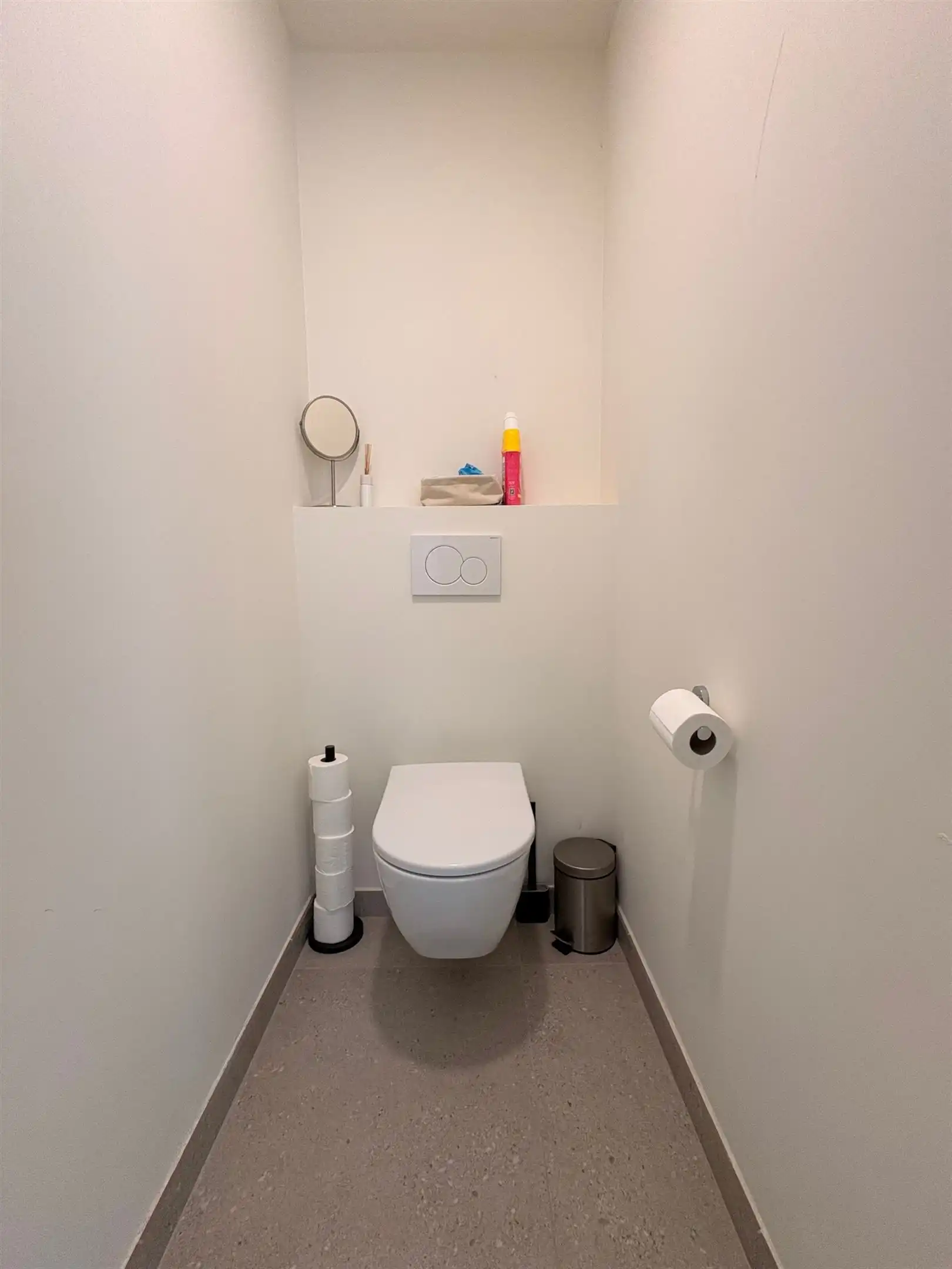  Nieuwbouw duplex-appartement met groot terras, autostaanplaats en fietsenstalplaats foto 16