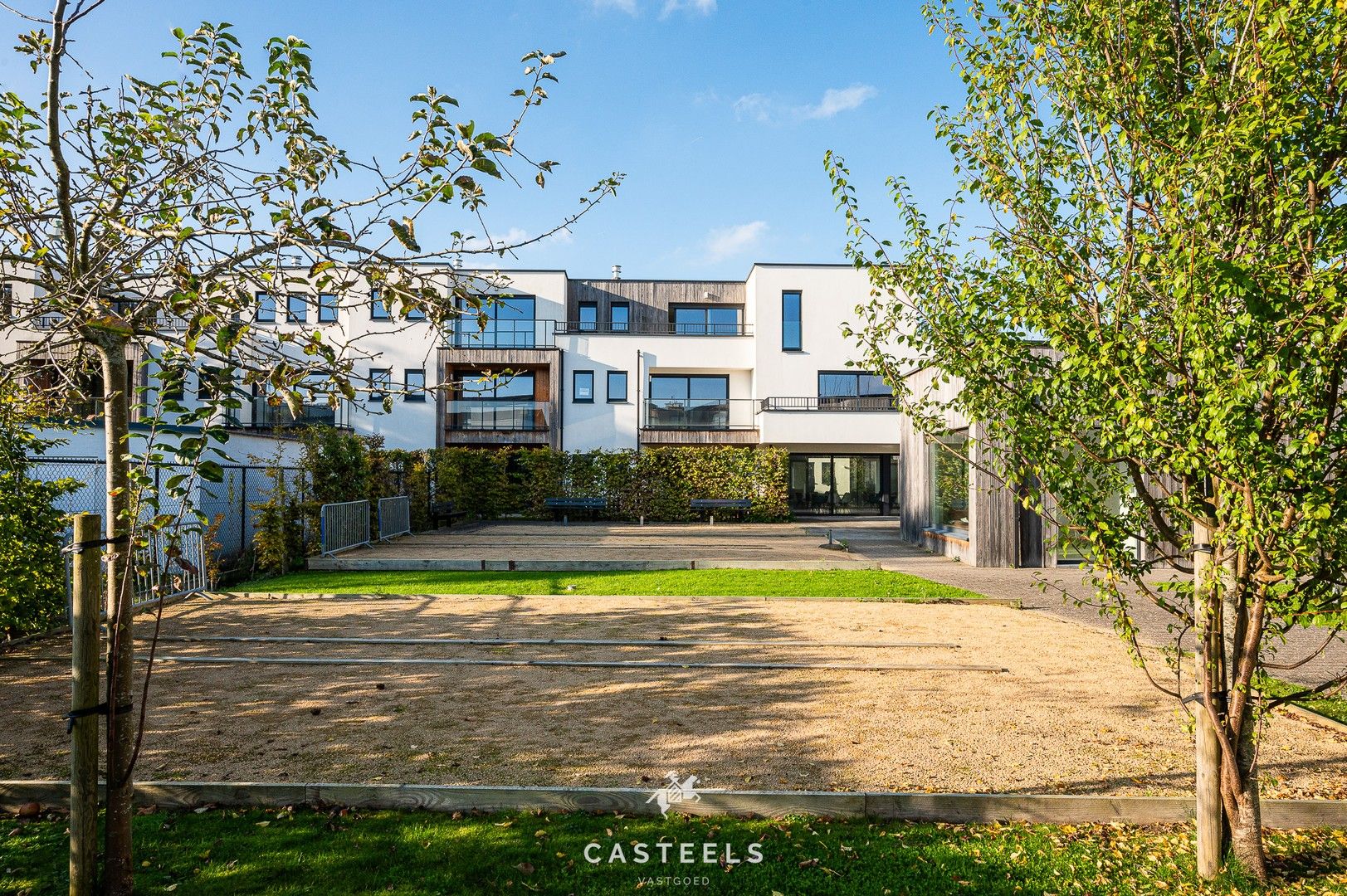 Nieuwbouw appartementen met prachtig zicht op Kwaremont foto 28