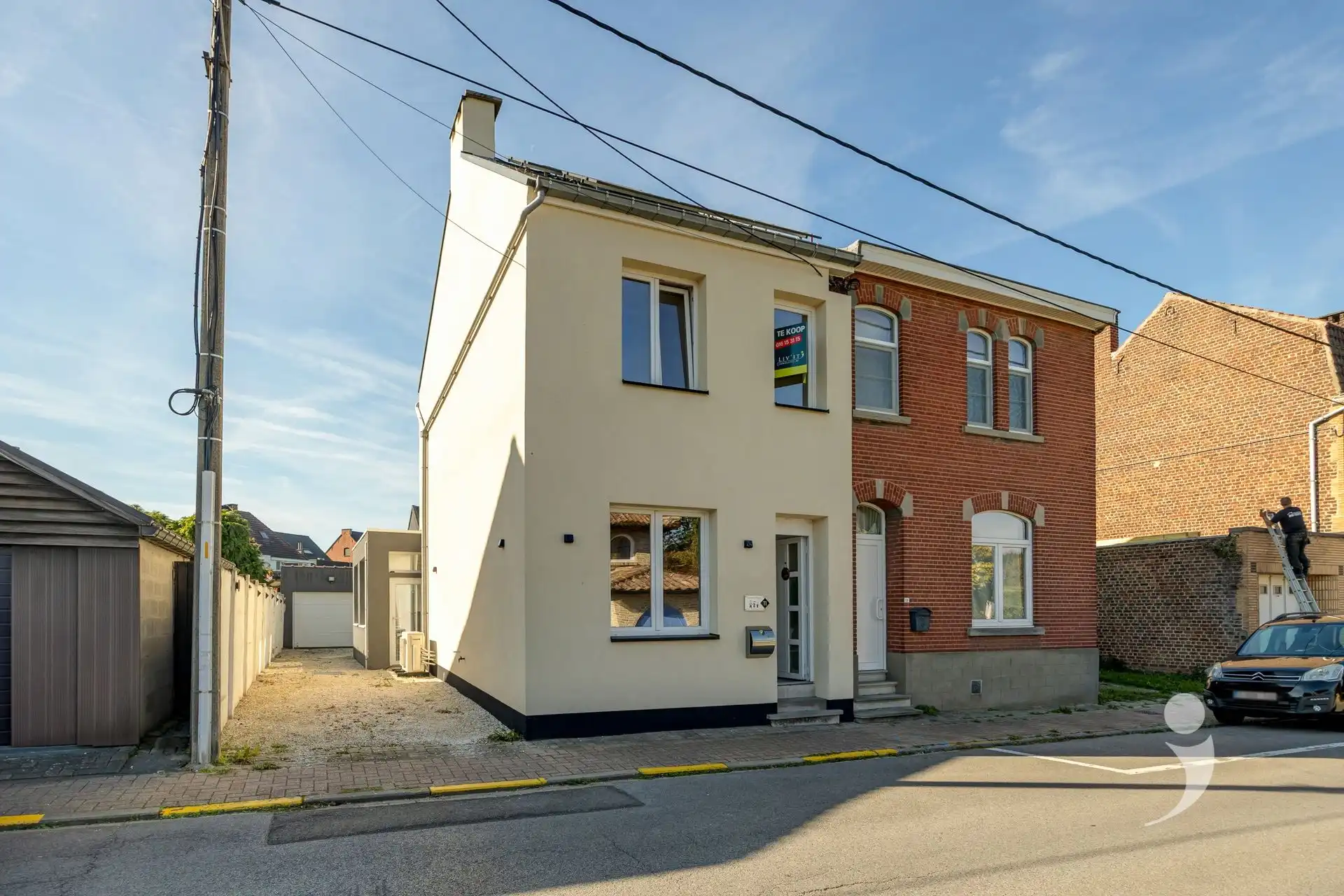 Gerenoveerde HOB op uitstekende locatie foto {{pictureIndex}}