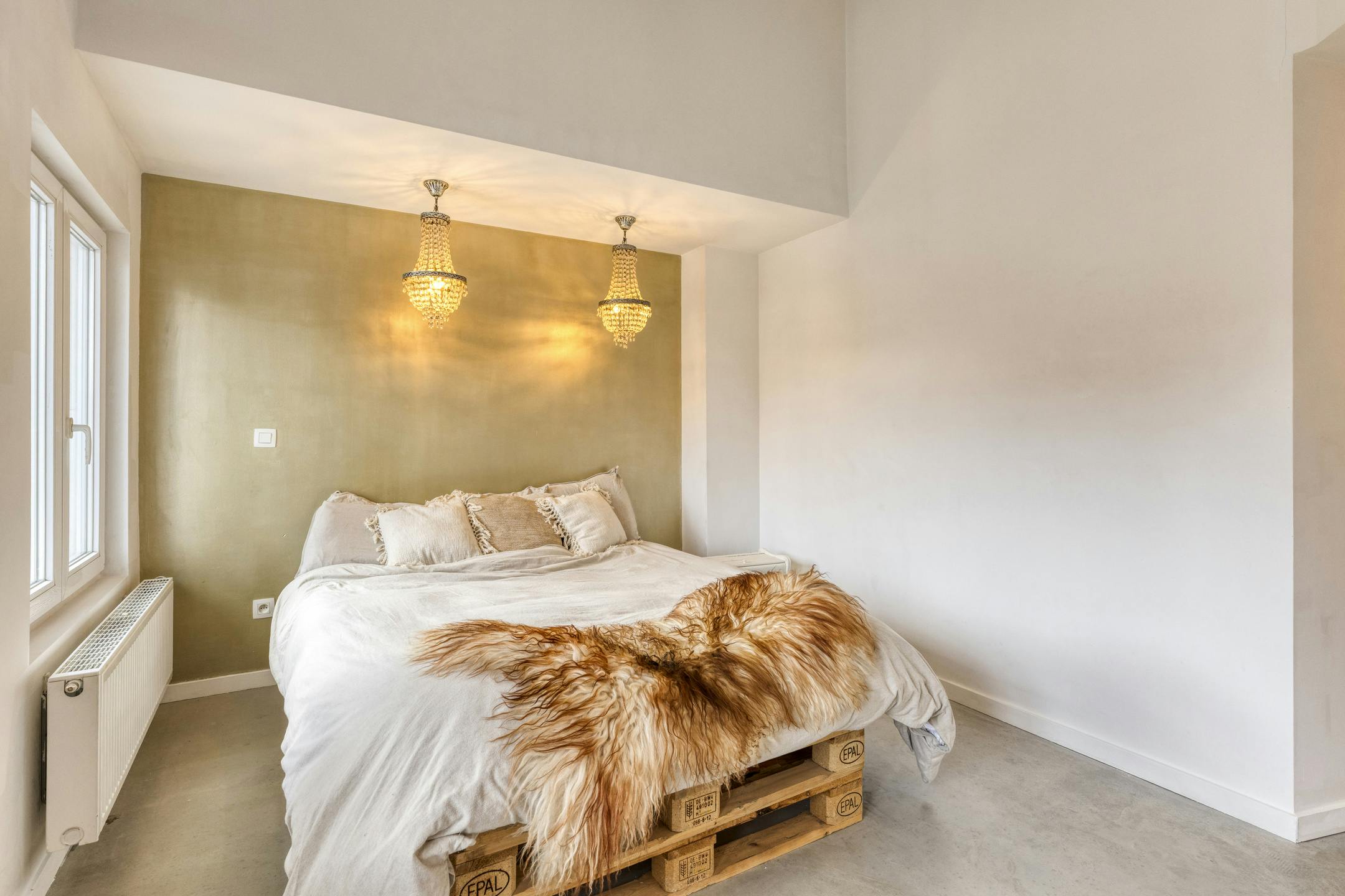 Dakappartement van ca. 85 m² te koop in Antwerpen foto 11