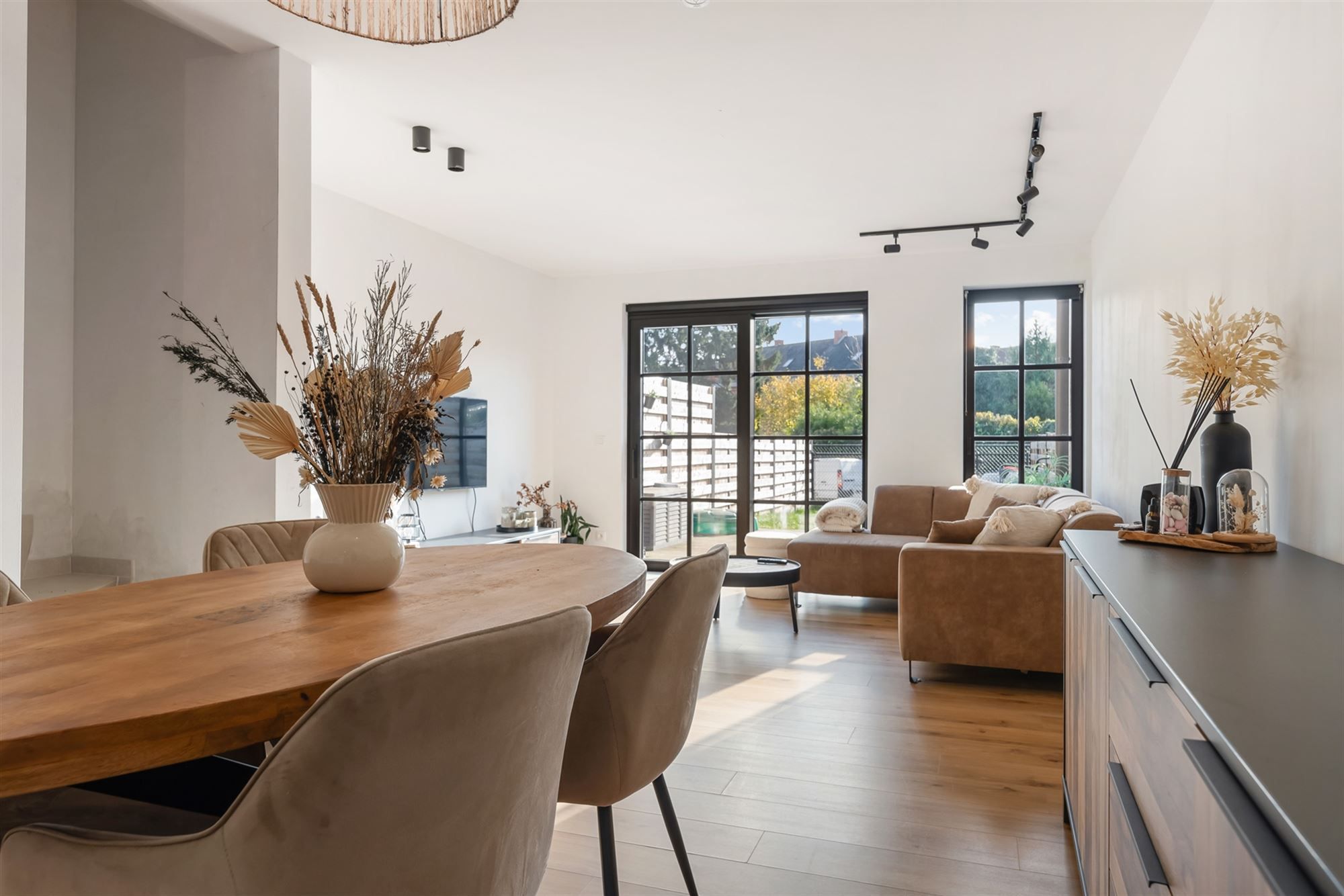 PRACHTIGE WONING PAL IN CENTRUM! foto 6