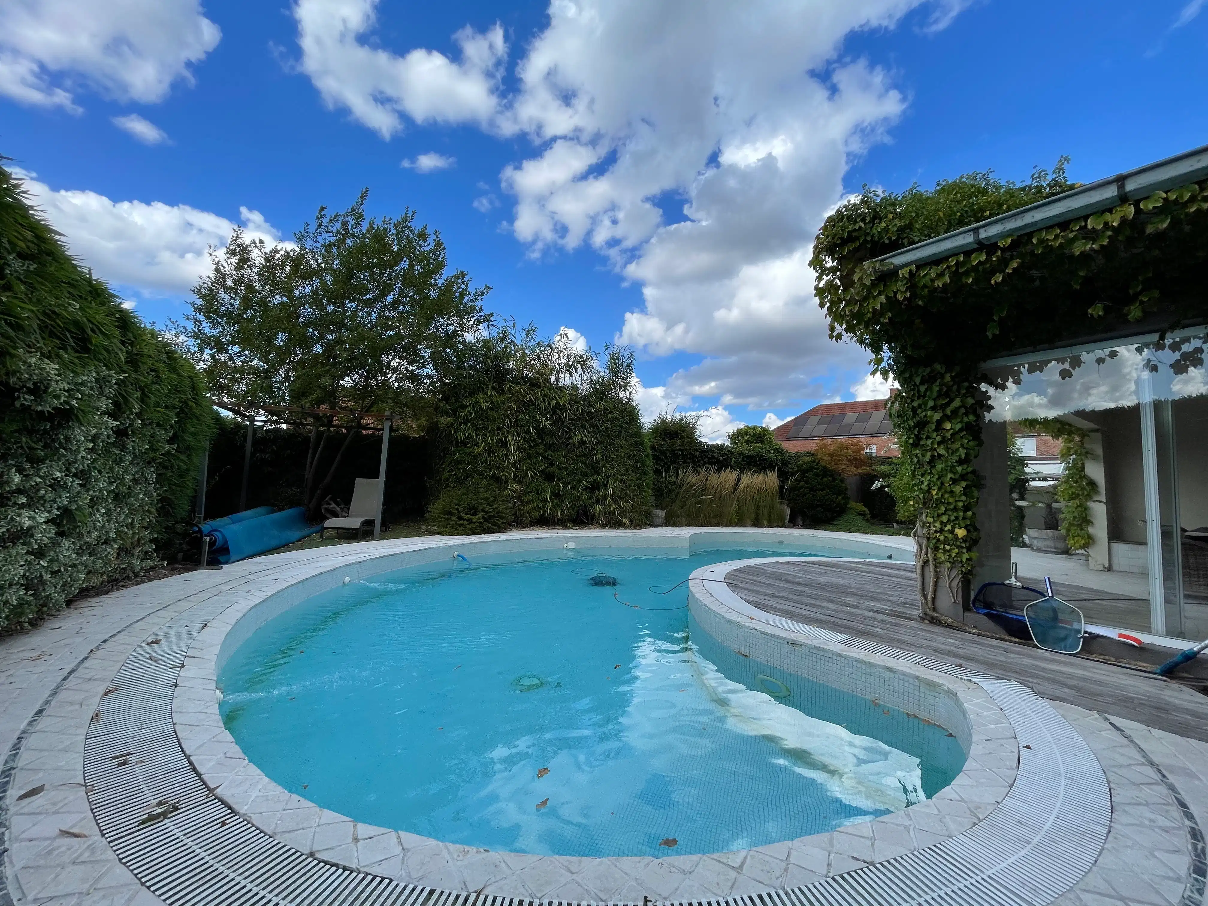 Uniek pand - nutv. inbegrepen foto 2