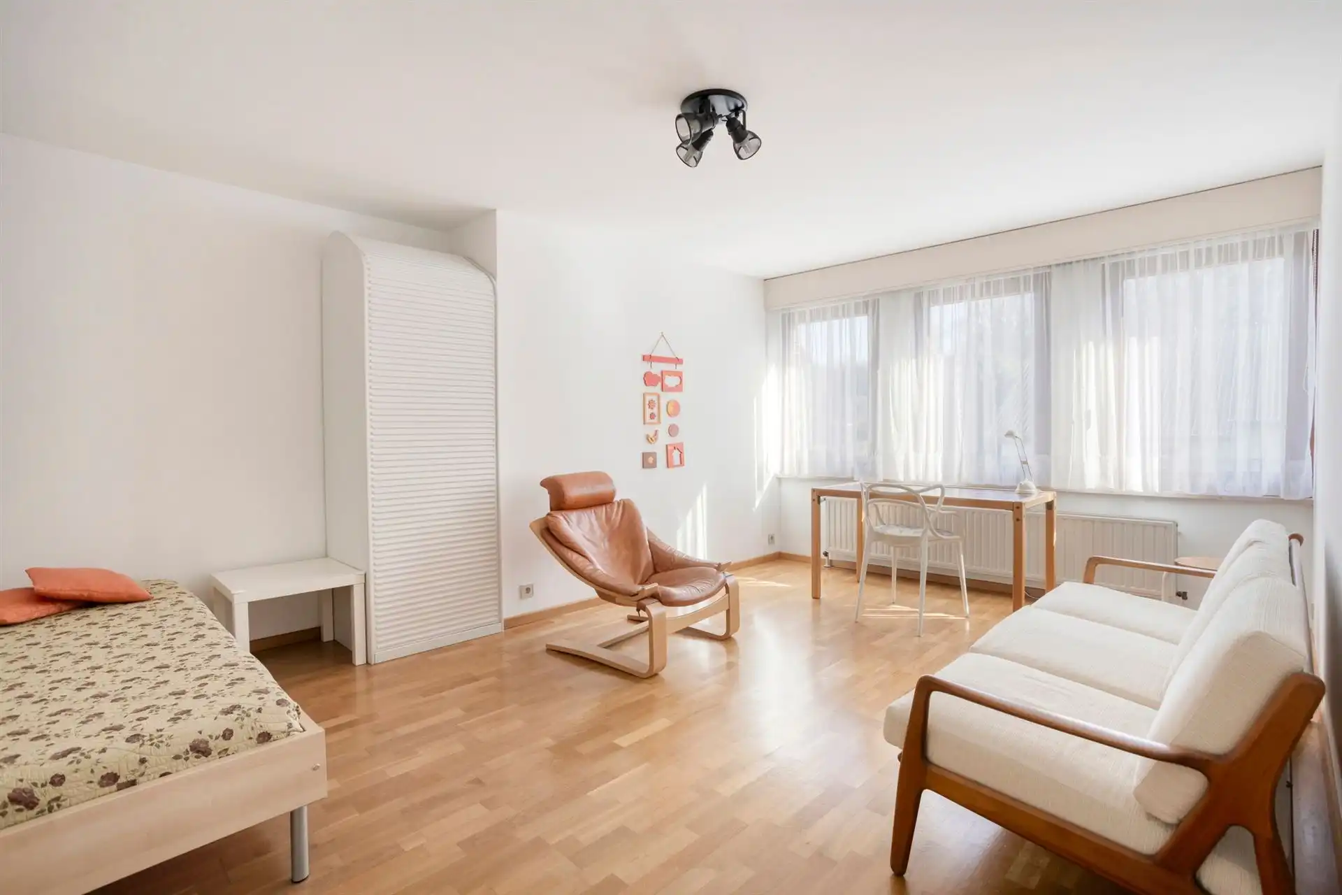 Prachtige en ruime villa in Arboretum wijk foto 17