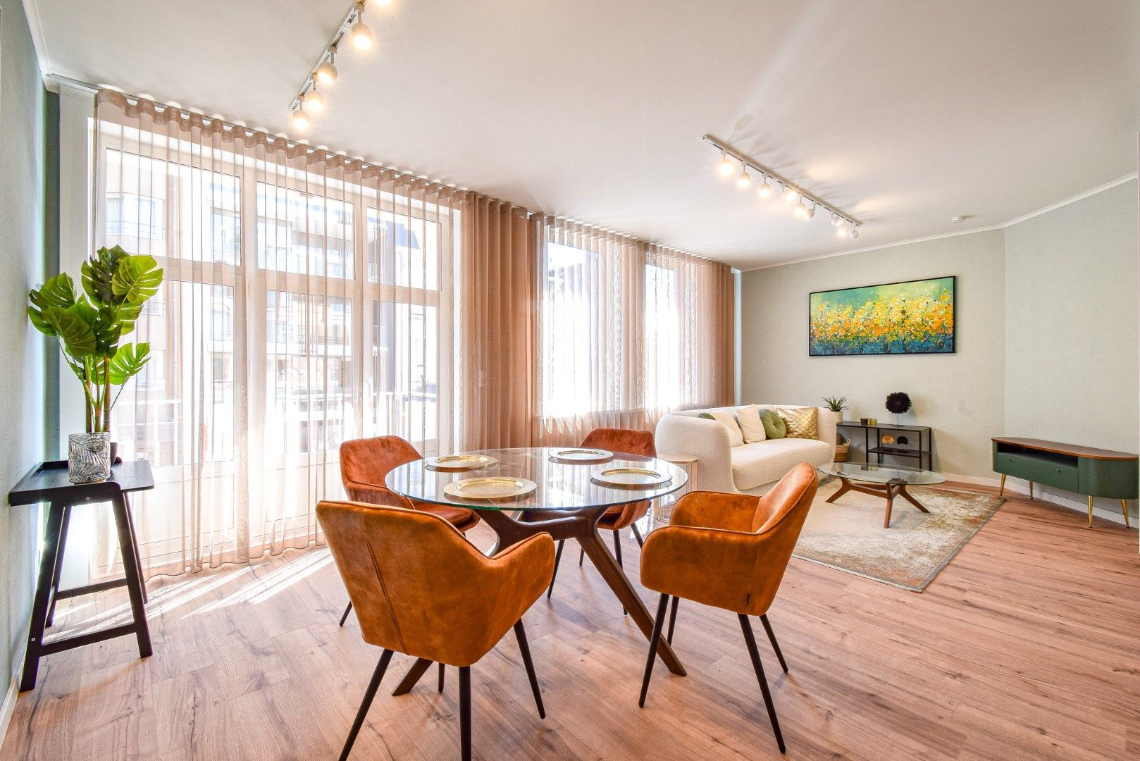 Appartement te koop Meeuwenlaan 6 -/0102 - 8434 Middelkerke