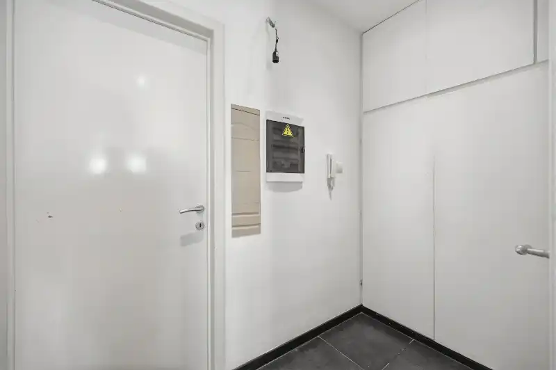 Aangenaam 1 - slaapkamer appartement in het centrum van Mechelen foto 7