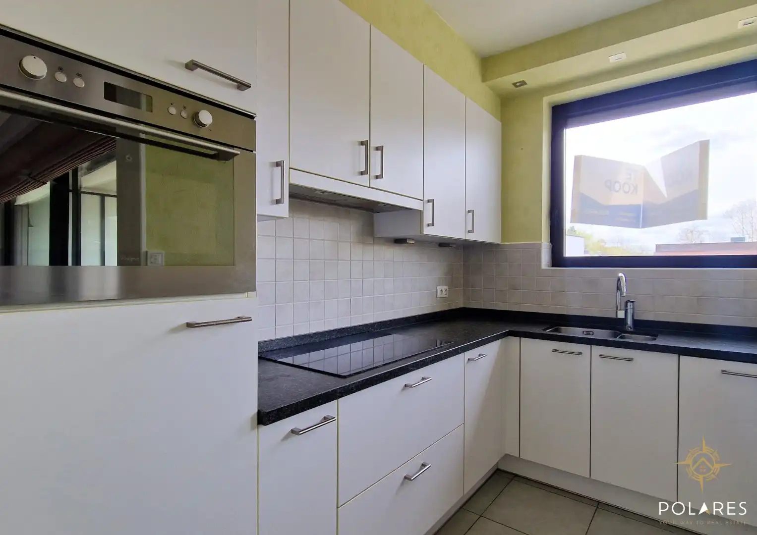 Instapklaar appartement met 2 slaapkamers op toplocatie in Overijse foto 5