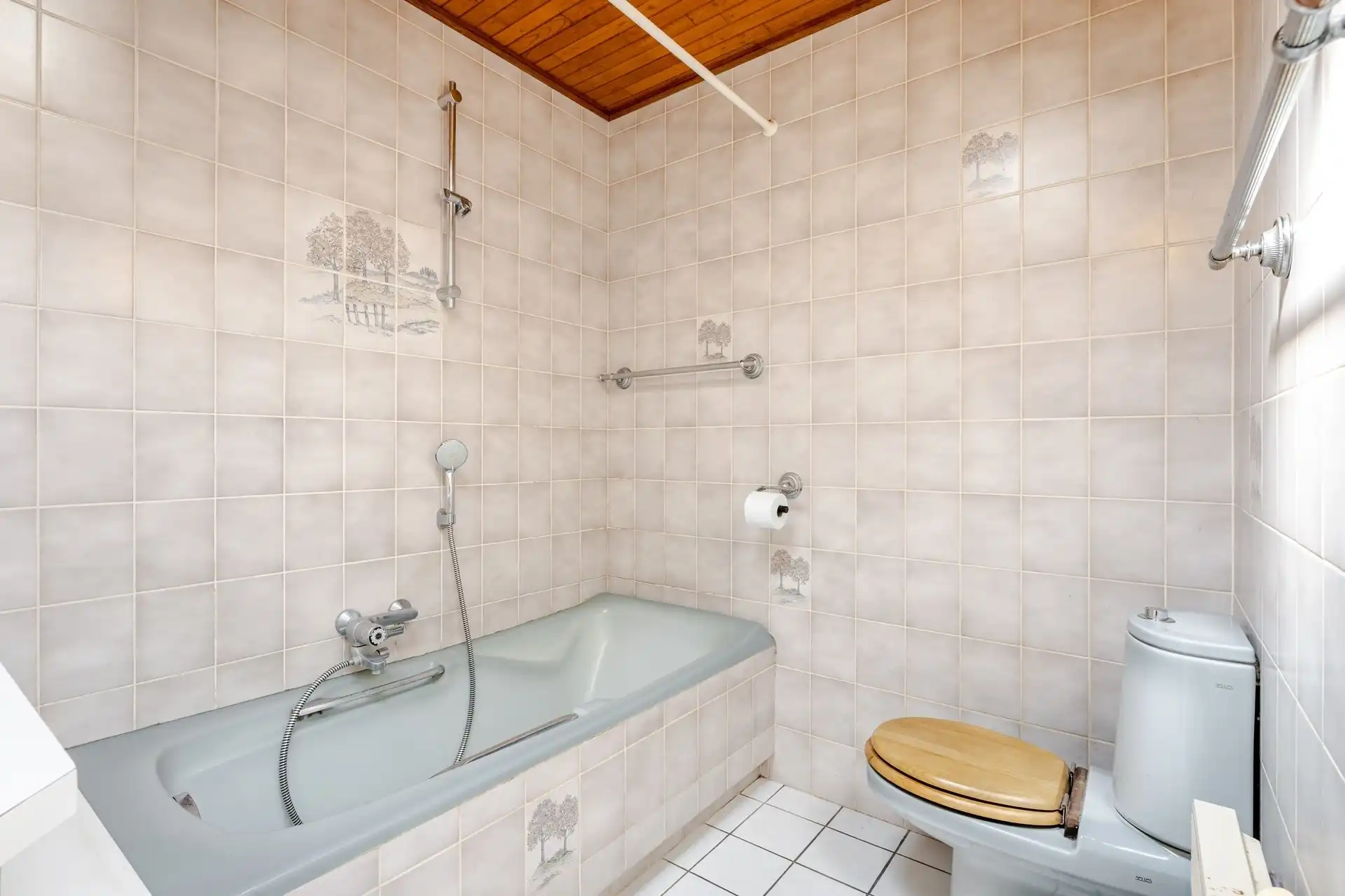 Instapklare woning met 3 slks en tuin foto 12