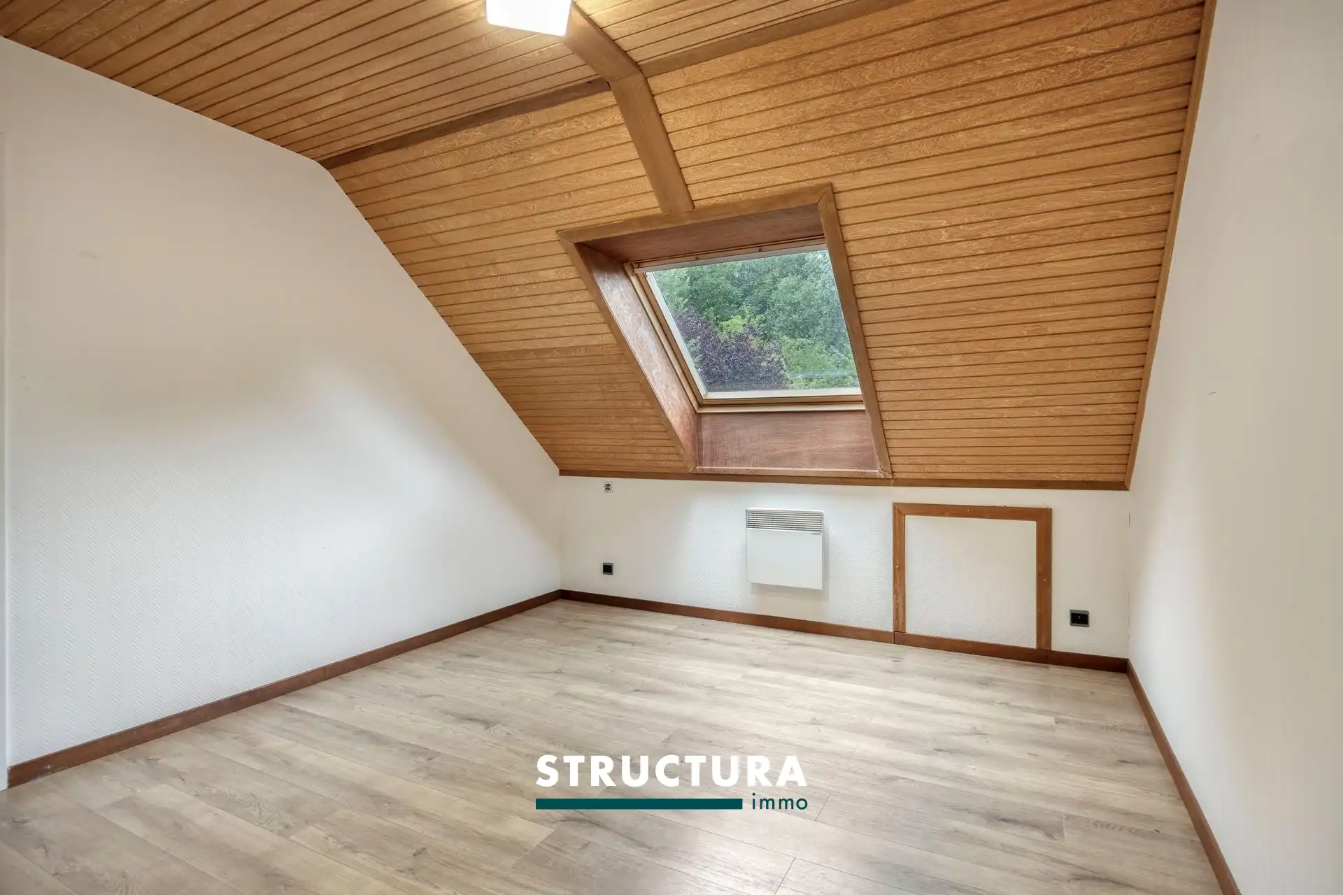 Villa met 4 slaapkamers en 2 garages foto 11