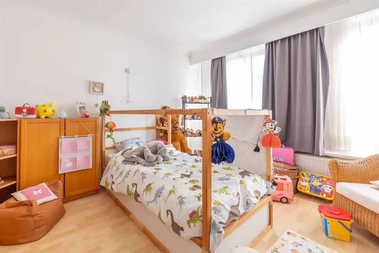 Ruime gezinswoning in het hartje van Scherpenheuvel foto 18