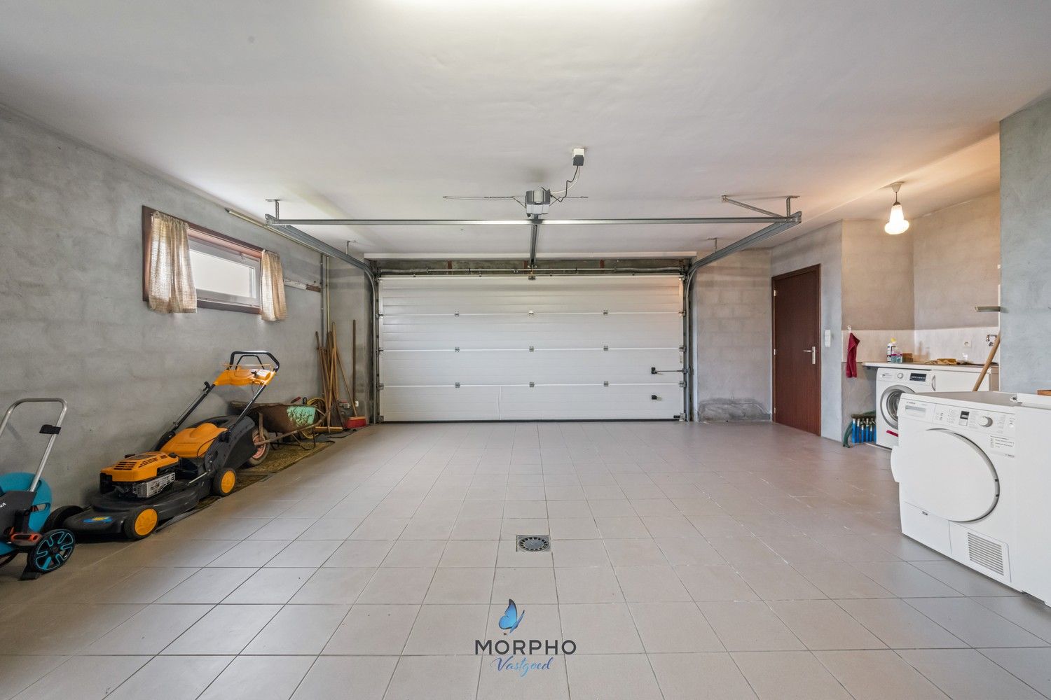 Landelijke villa te huur in Zwevezele met 2 slpks, tuin, privacy en prachtig uitzicht foto 12