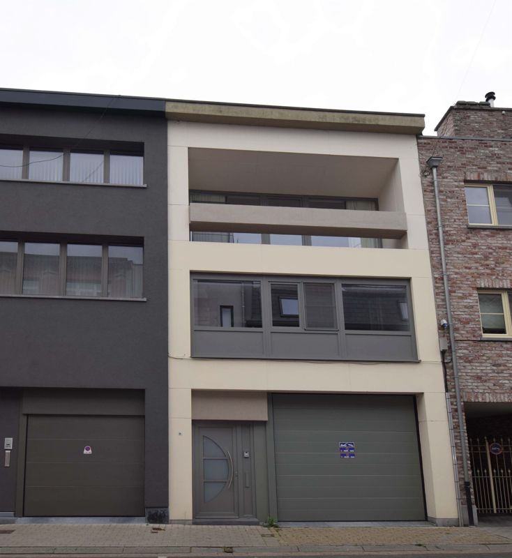 Dijkstraat 96 - 9200 Dendermonde foto {{pictureIndex}}