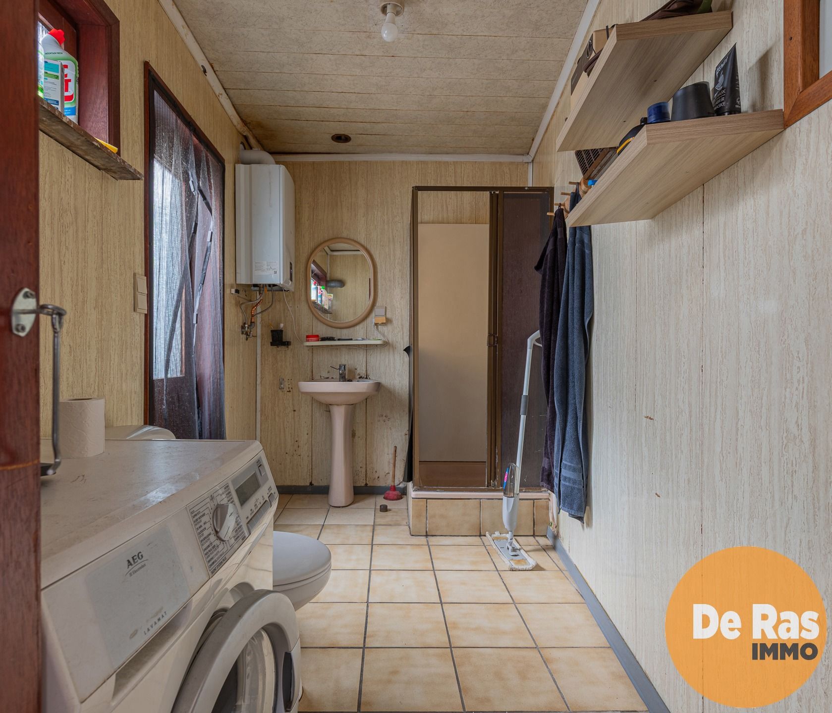 WETTEREN – Renovatieproject in het hart van de stad foto 8