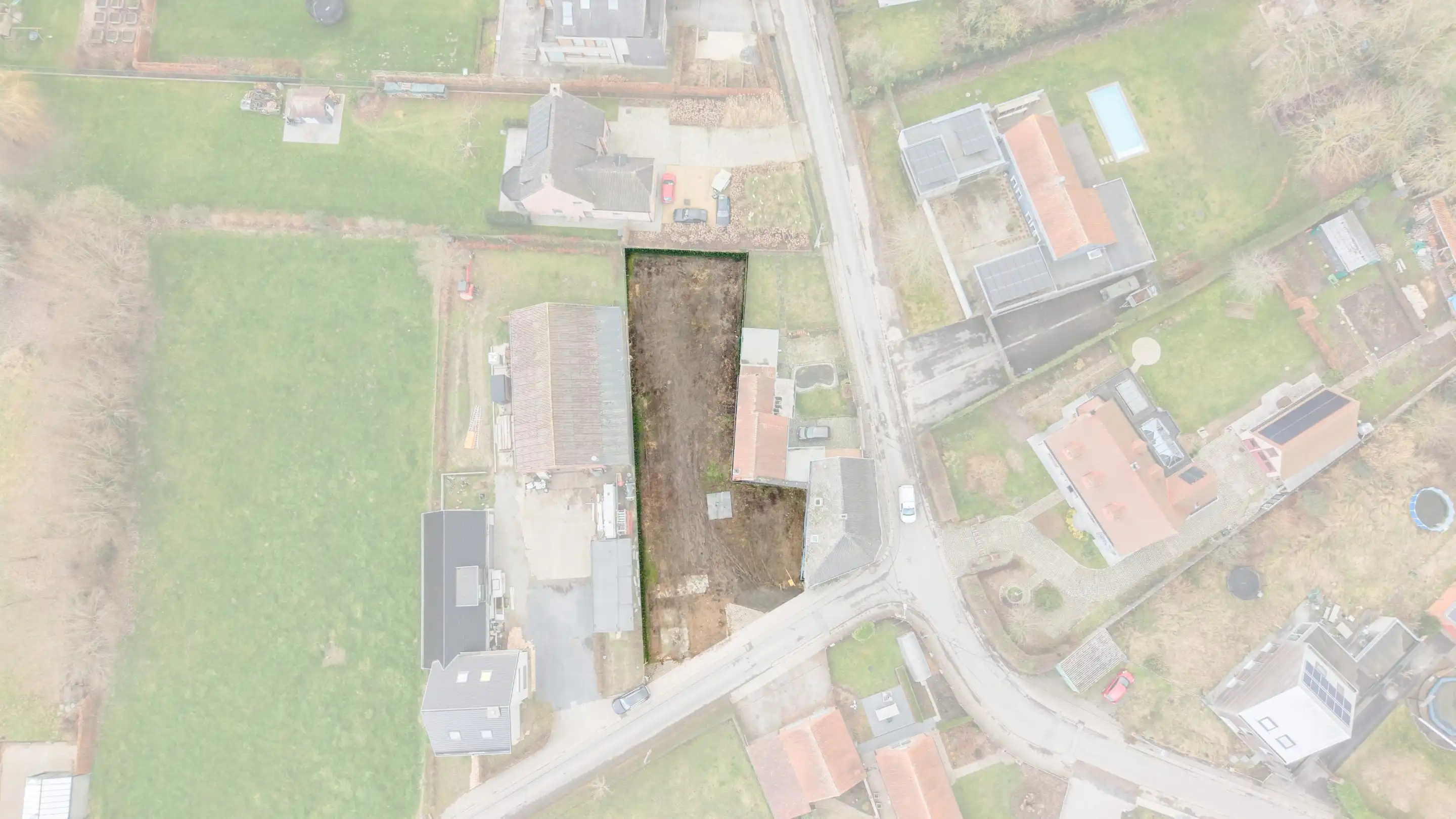 Mooie bouwkans in het landelijke Welden foto 3