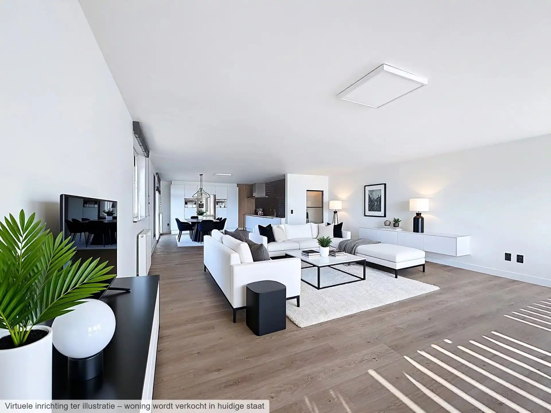 Exclusief wonen op topniveau – penthousegevoel met riant terras foto 11