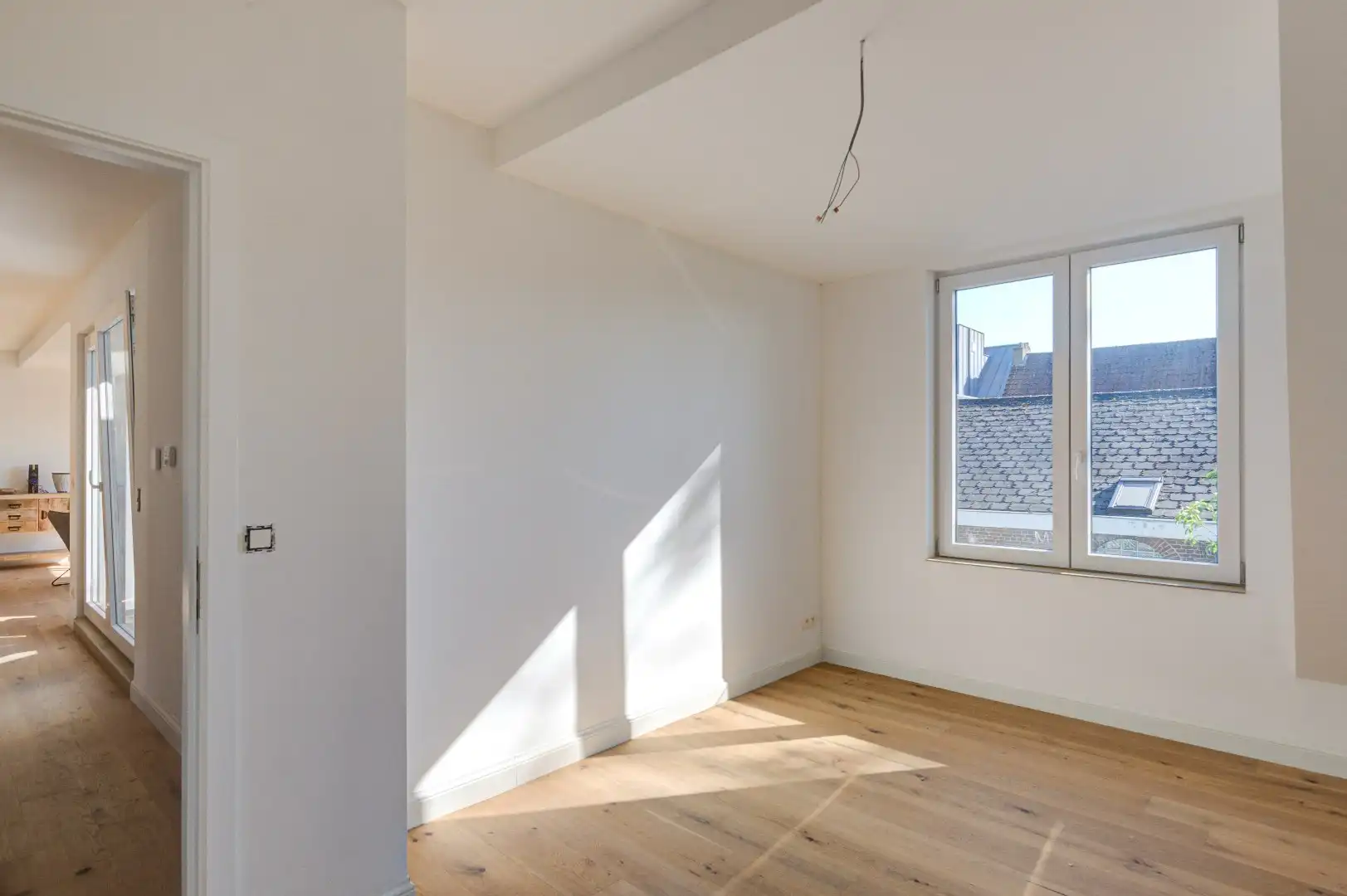 Prachtig penthouse appartement met terras in Lier met zuidgericht terras! foto 16