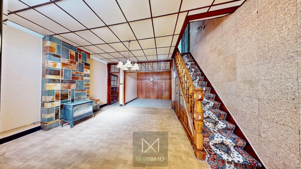Eigendom met potentieel – Moeskroenstraat 493, Rekkem foto 3