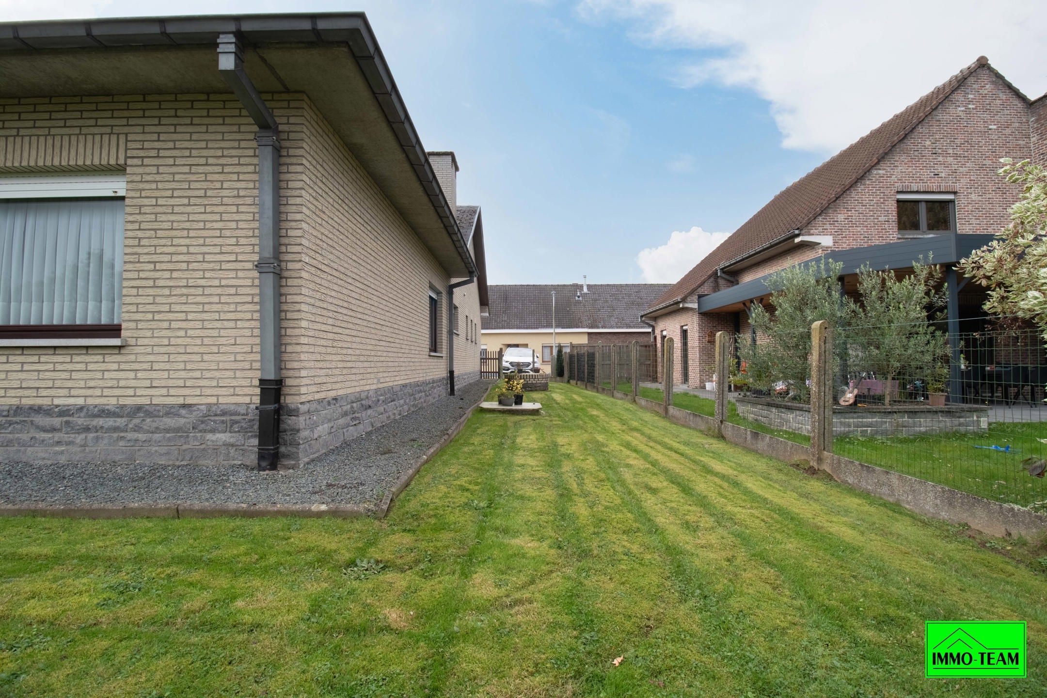 Instapklare goed onderhouden bungalow foto 18