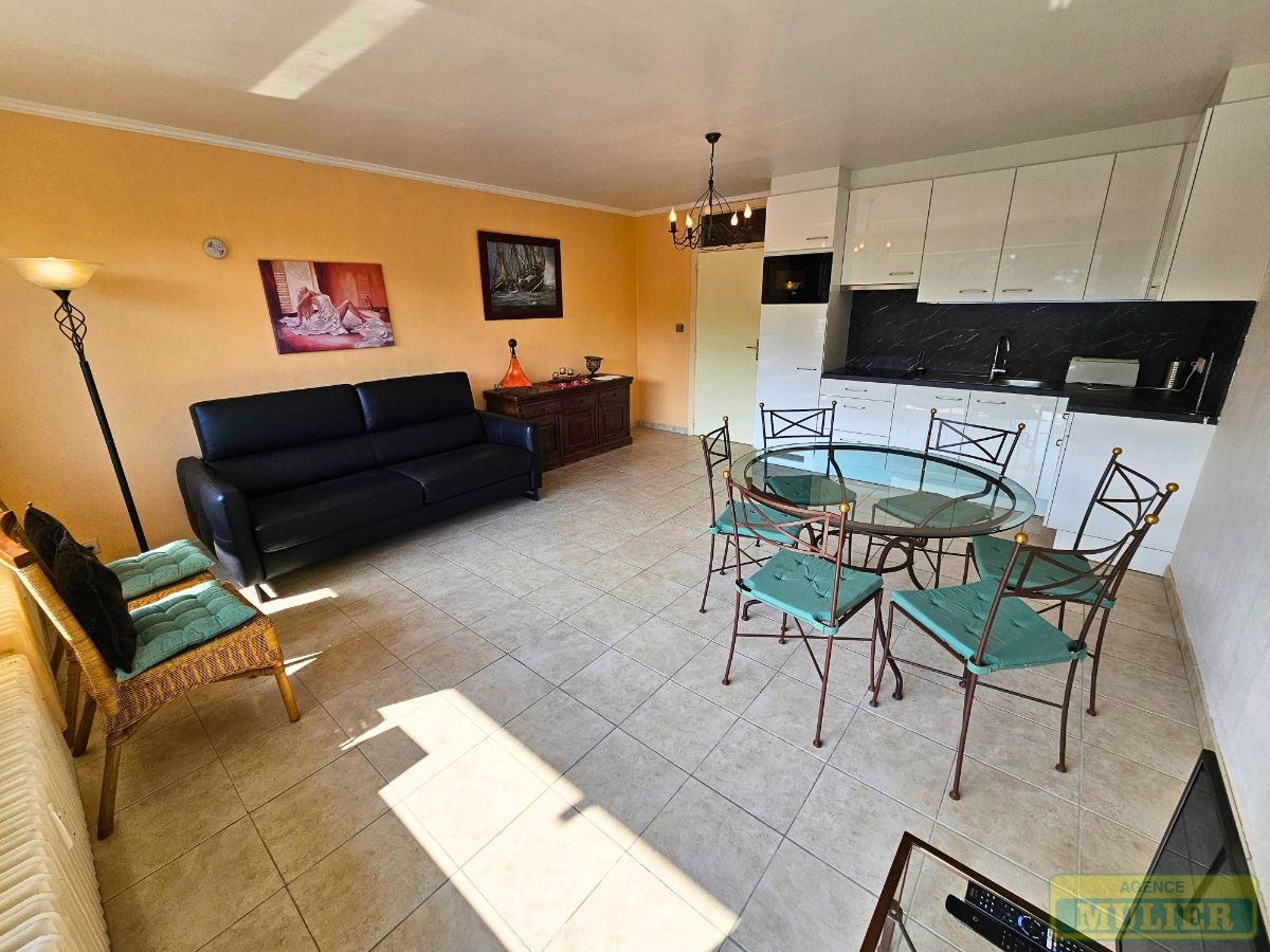 Appartement te koop foto 3