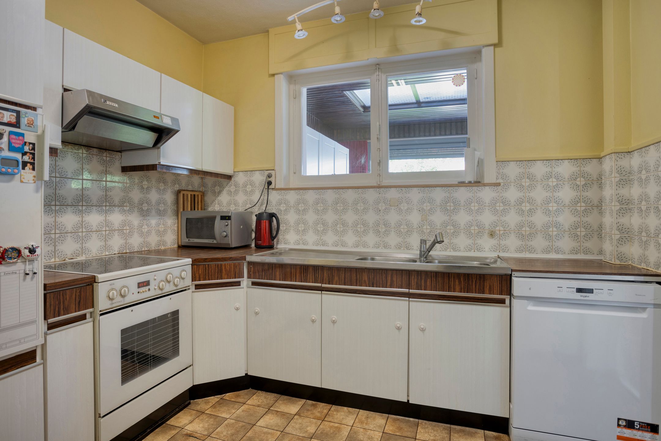 Instapklare woning met 3 slaapkamers te Kessel-Lo foto 7