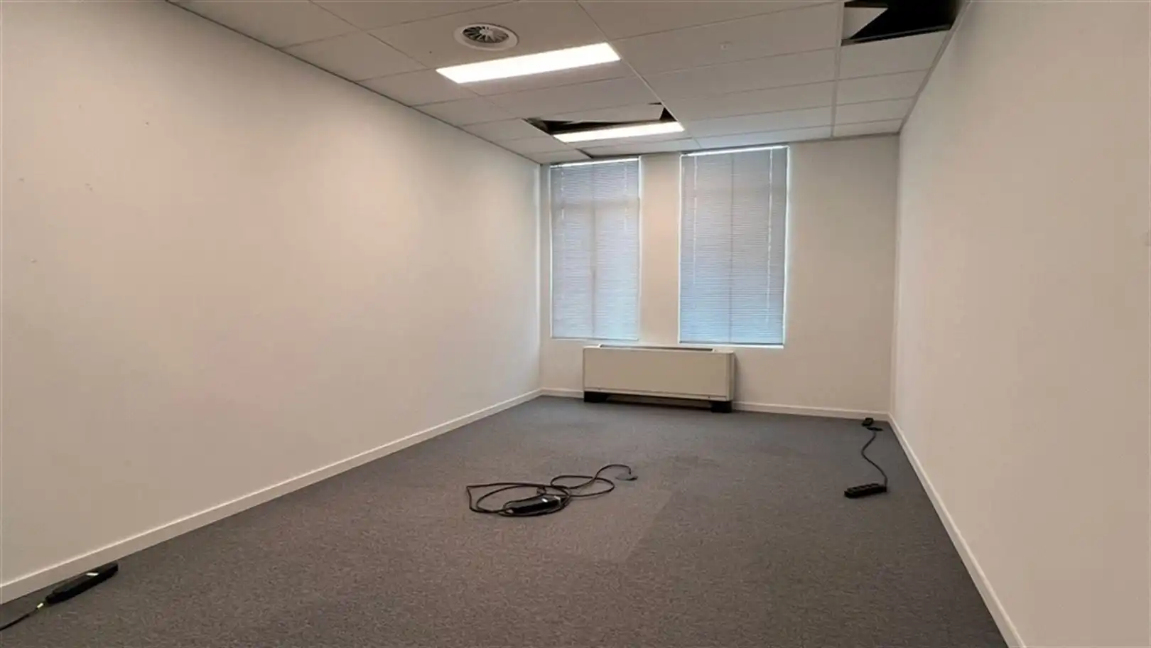 Kantoren in oud fabriekspand van 24m² tot 521m² foto 11