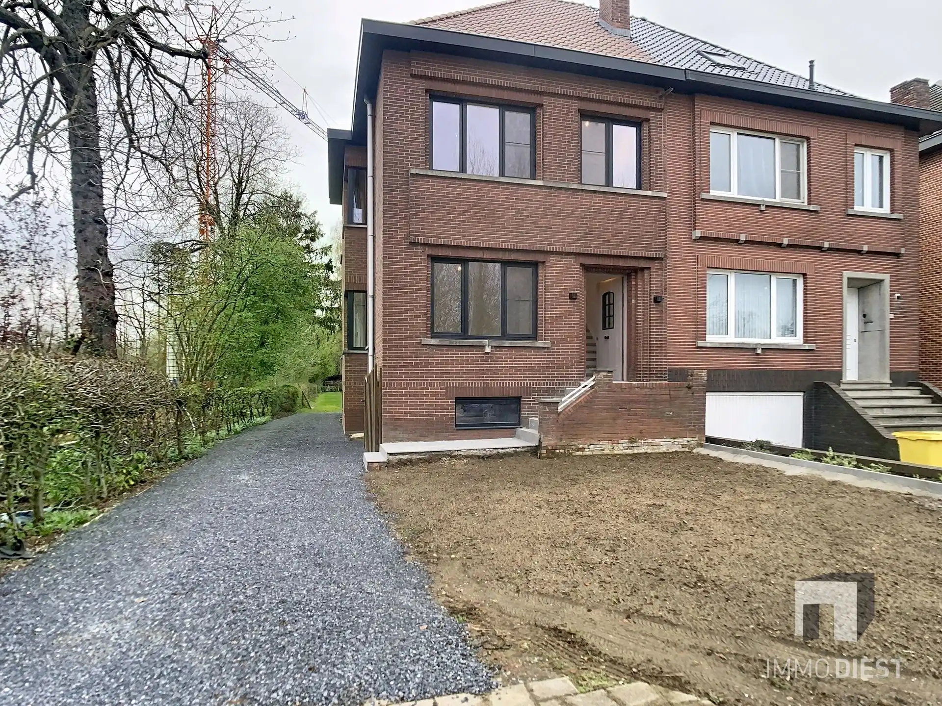 Huis te huur Ernest Claesstraat 65 - 3271 ZICHEM