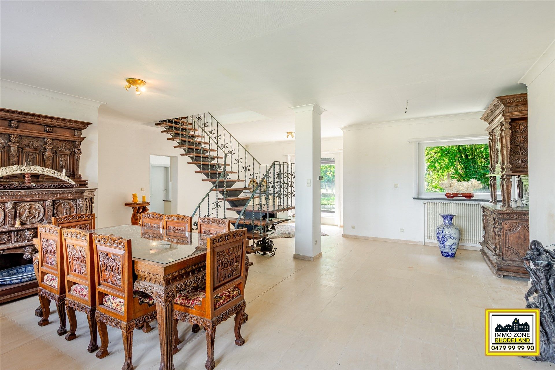Exclusieve villa met prachtige tuin foto 9