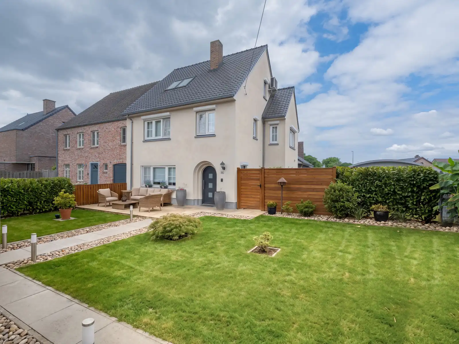 Hoofdfoto van de publicatie: Huis te koop
