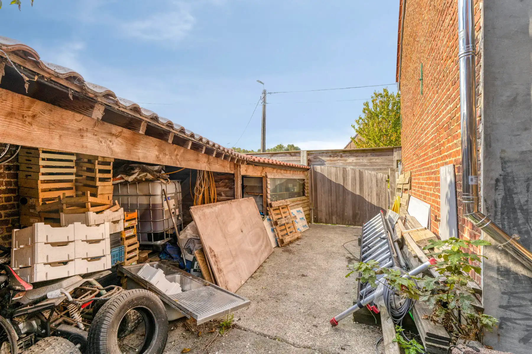 Unieke eigendom! Gerenoveerde hoeve met bijgebouw - EPC B foto 36