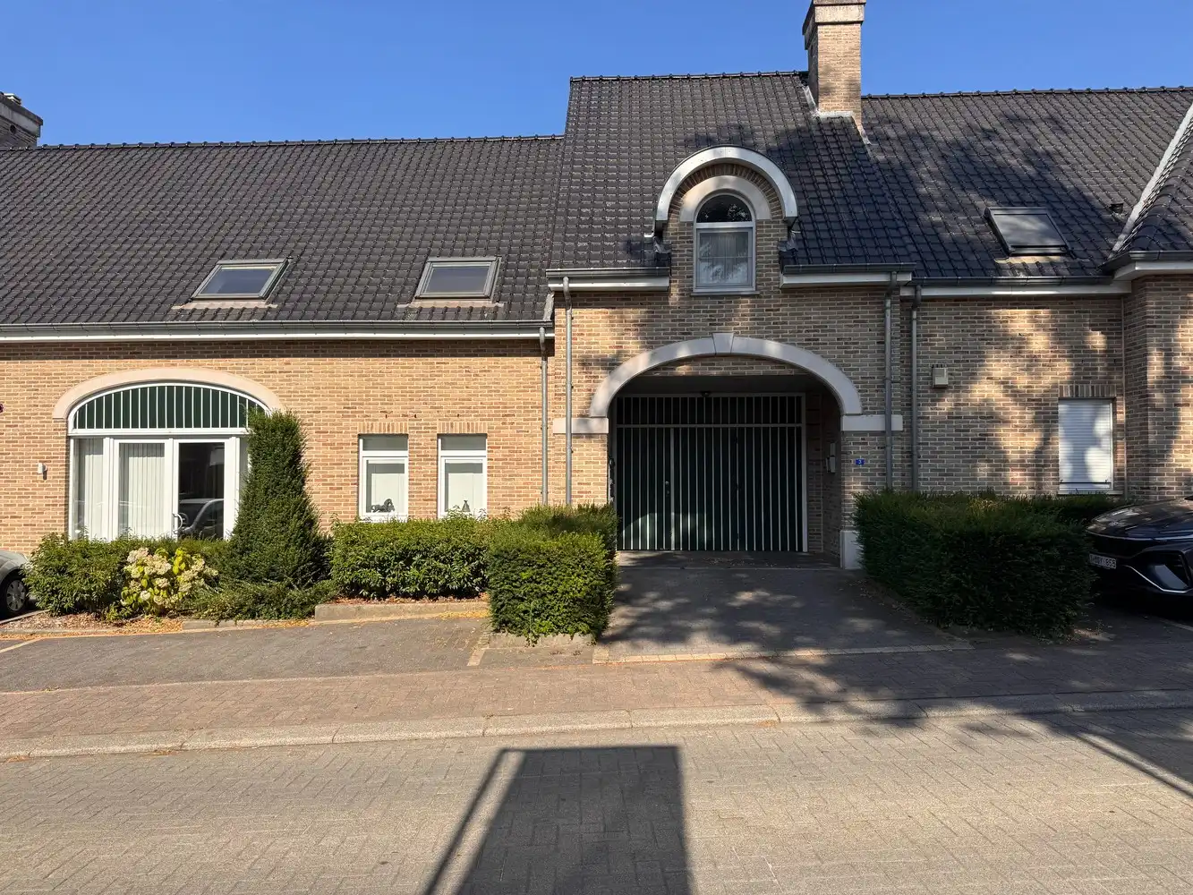 Exclusief wonen in het hart van Zutendaal – 170 m² wooncomfort met splinternieuwe designkeuken foto 17