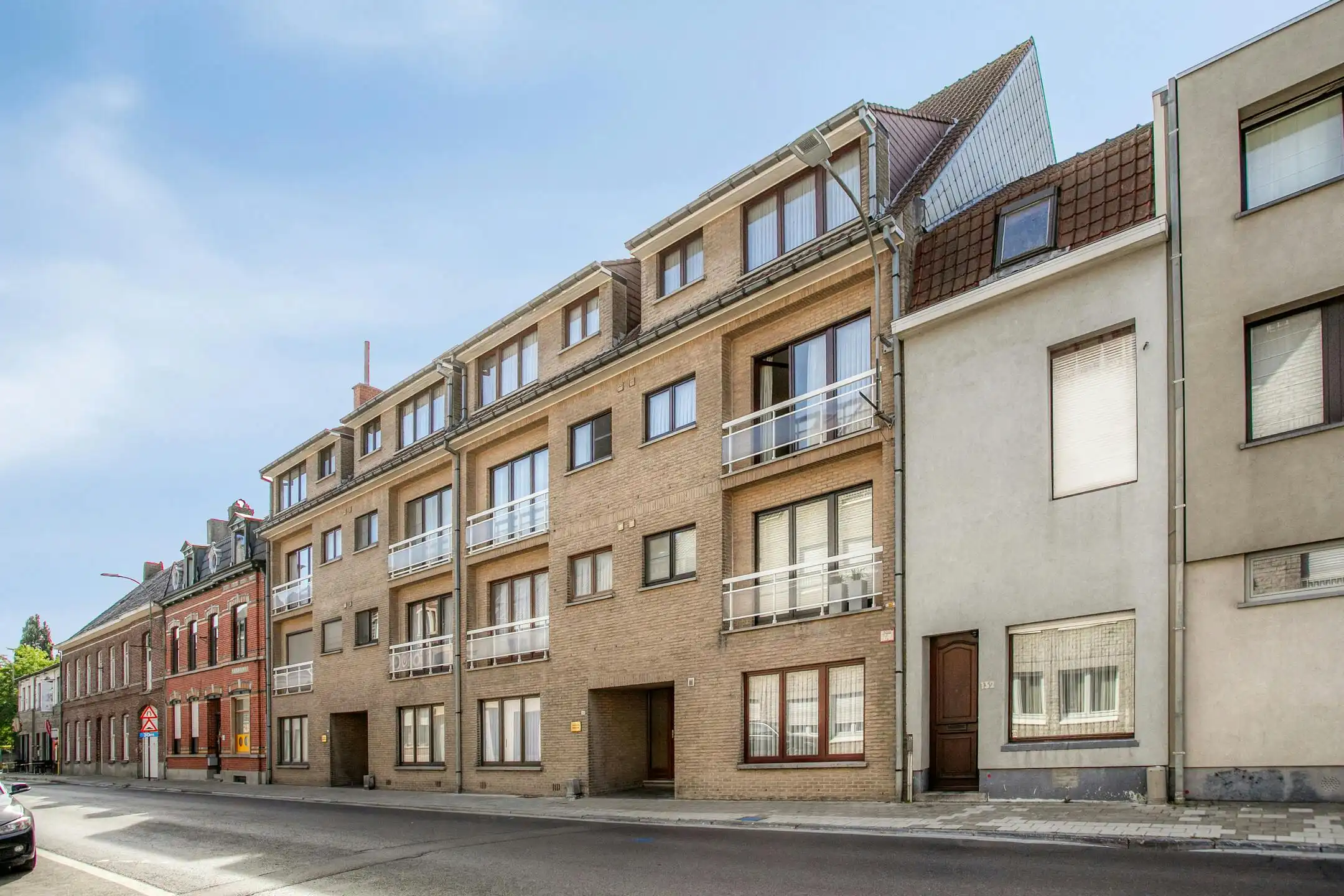 Appartement te koop Otegemstraat 134/7 - 8550 Zwevegem