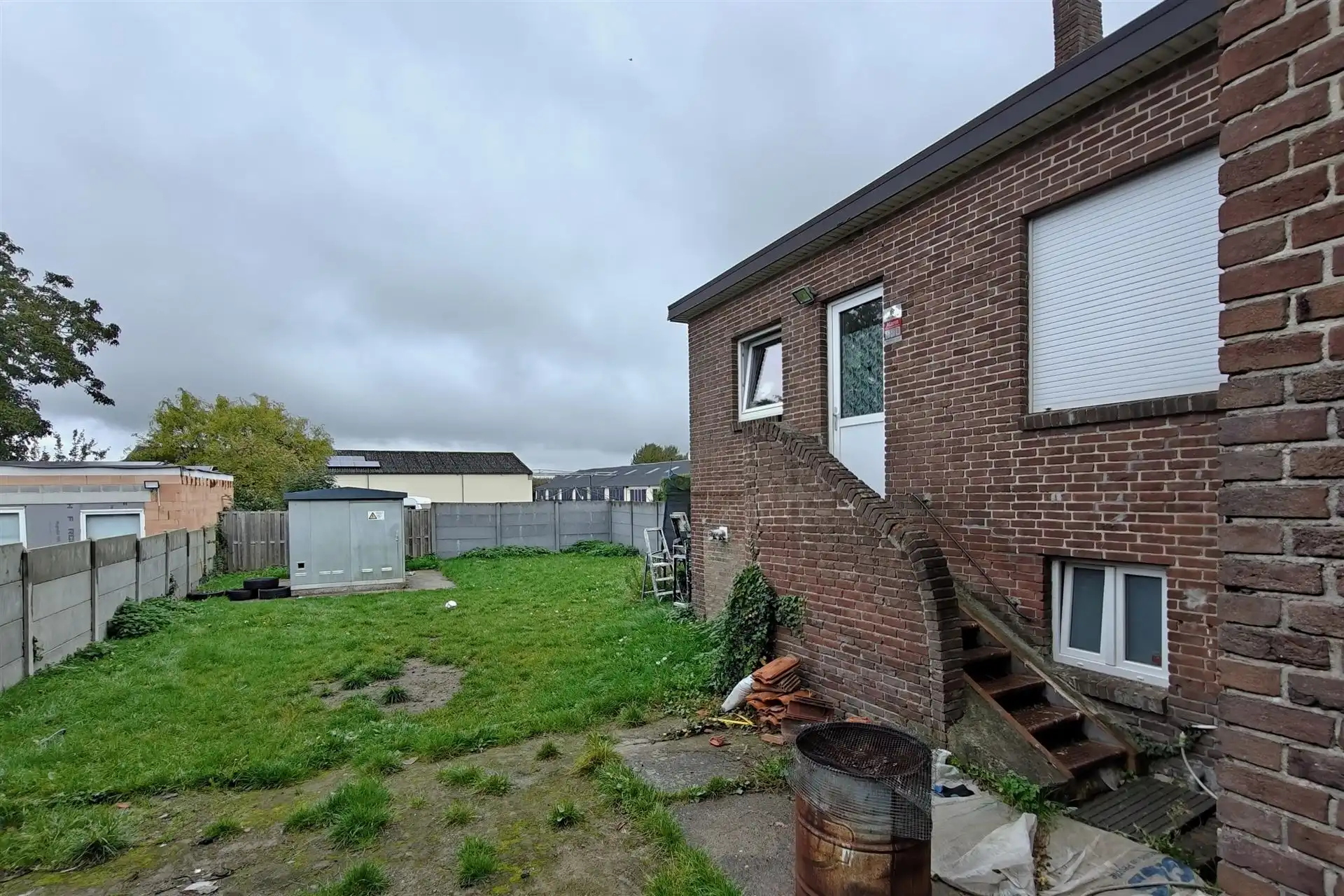 Ruime gezinswoning met 6 slaapkamers op toplocatie vlakbij Maastricht foto 24