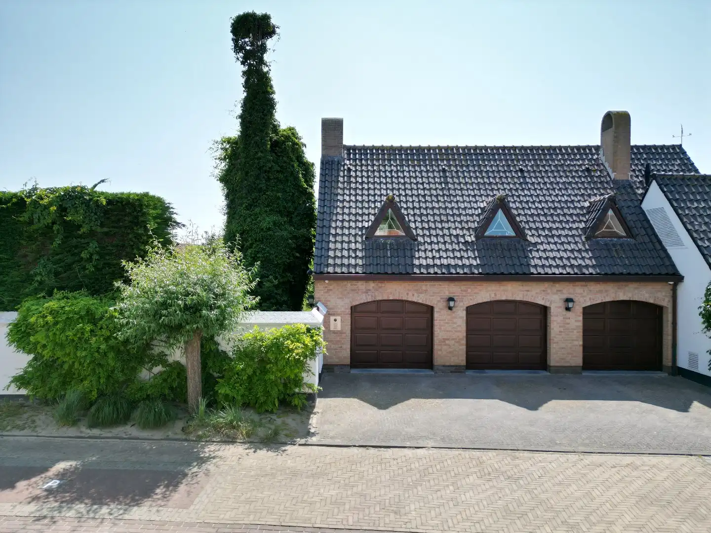 Te creëren woning in Retranchement foto 4