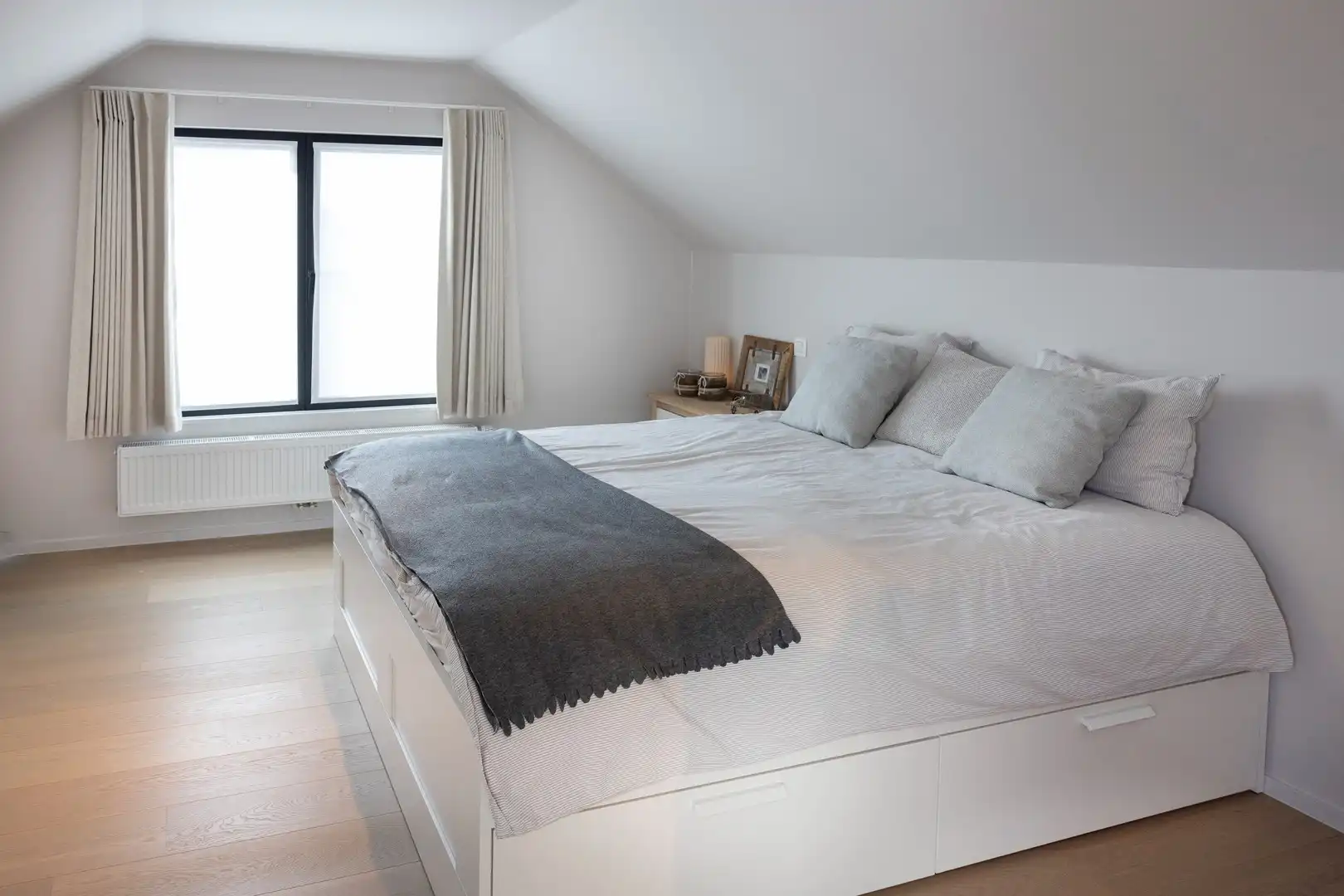 Stijlvolle, high-end afgewerkte villa. foto 12