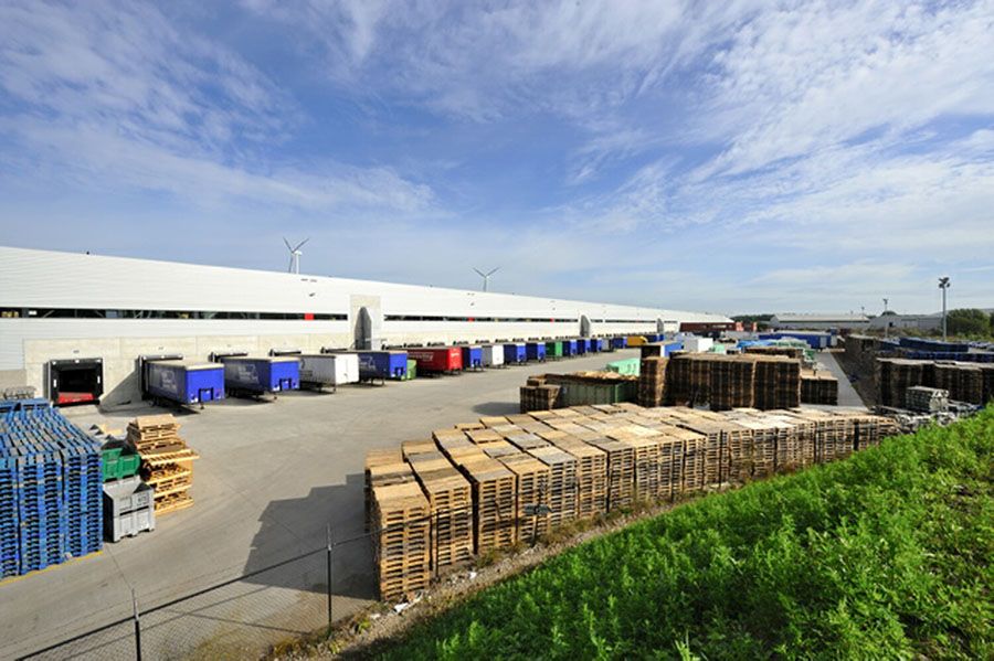 Brownfieldlaan 15, 2830 Willebroek foto 2