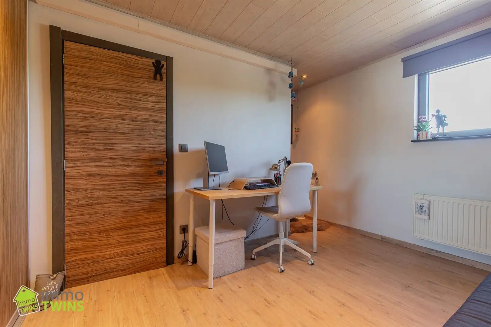 Ruime woning met tuin te Hamme foto 10