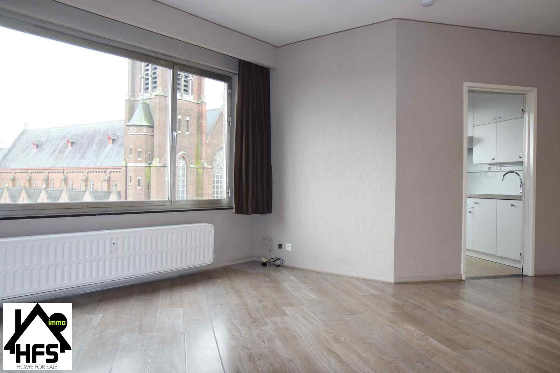 Appartement te koop foto 2