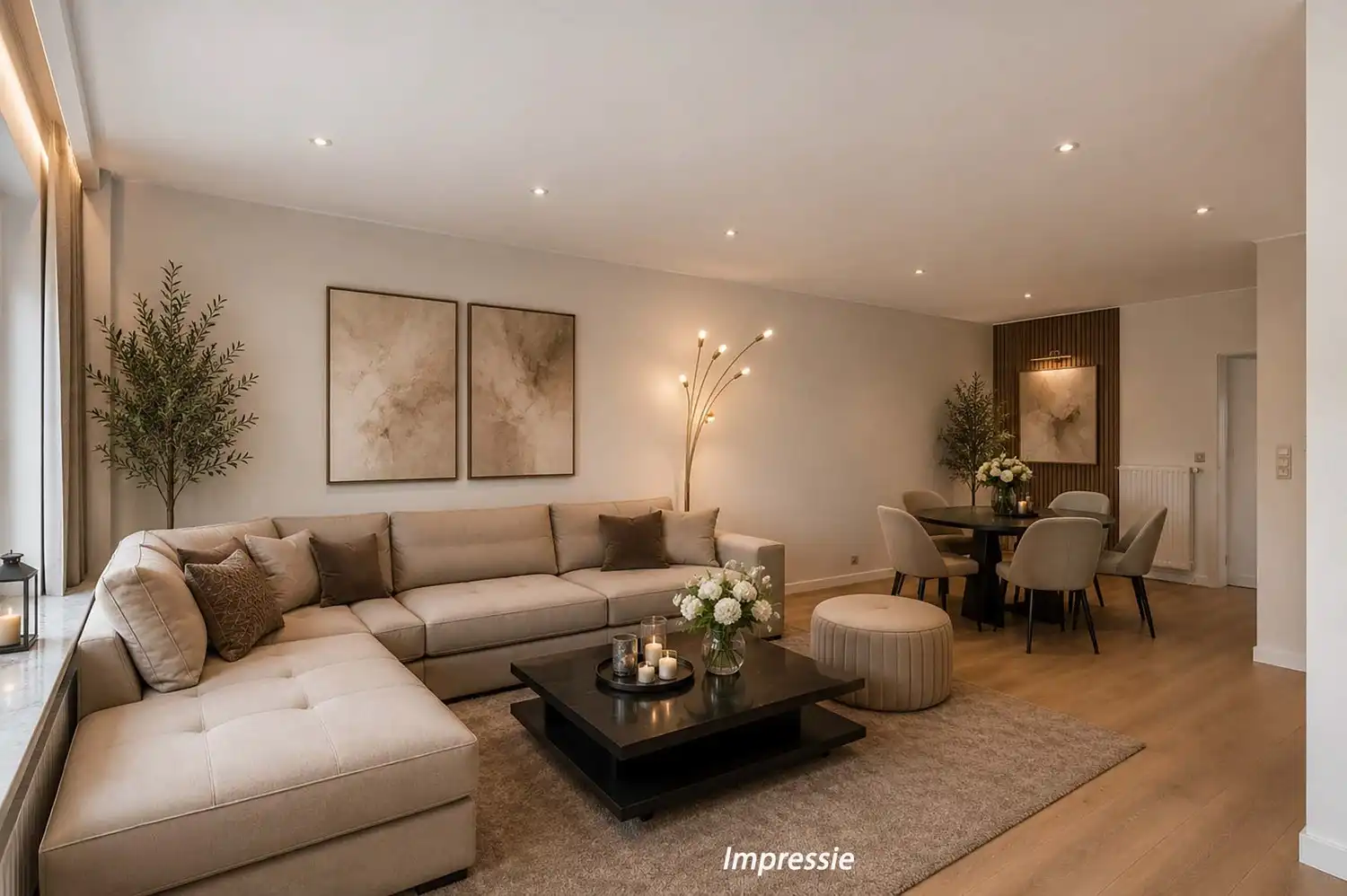 Gerenoveerde woning met 3 slpkrs te Putte foto 7
