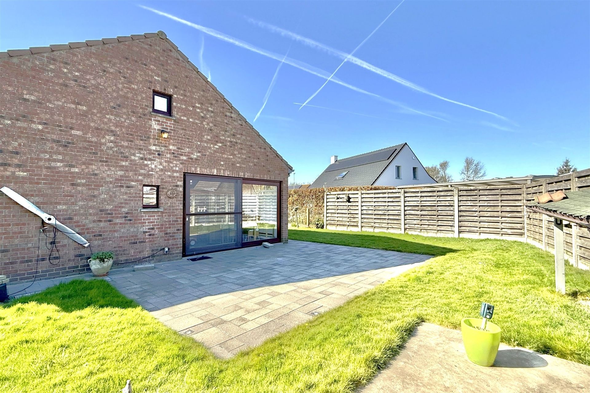 Energiezuinige bungalow op toplocatie foto 20