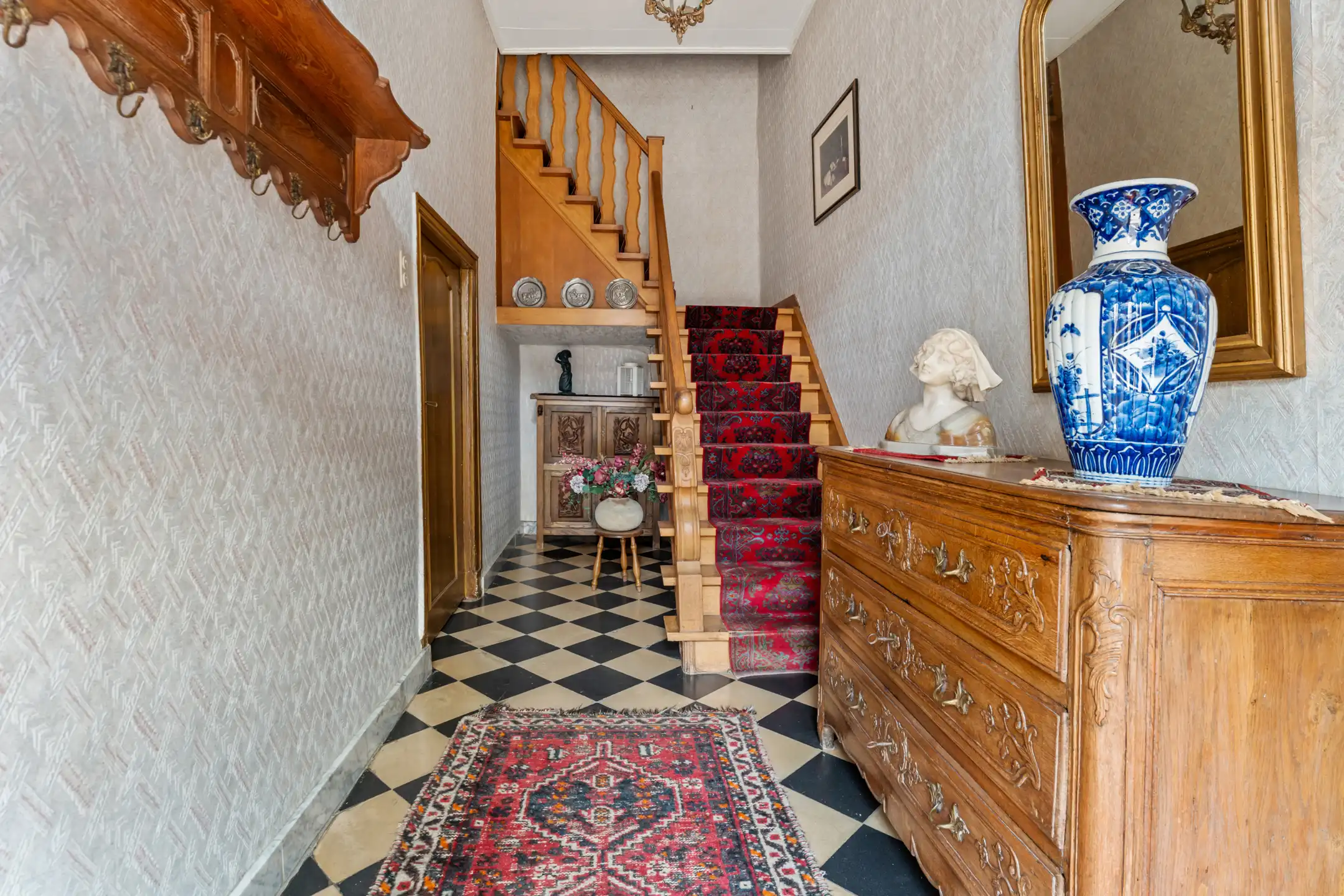 Authentieke vierkantshoeve op 40a14ca te Spouwen foto 10