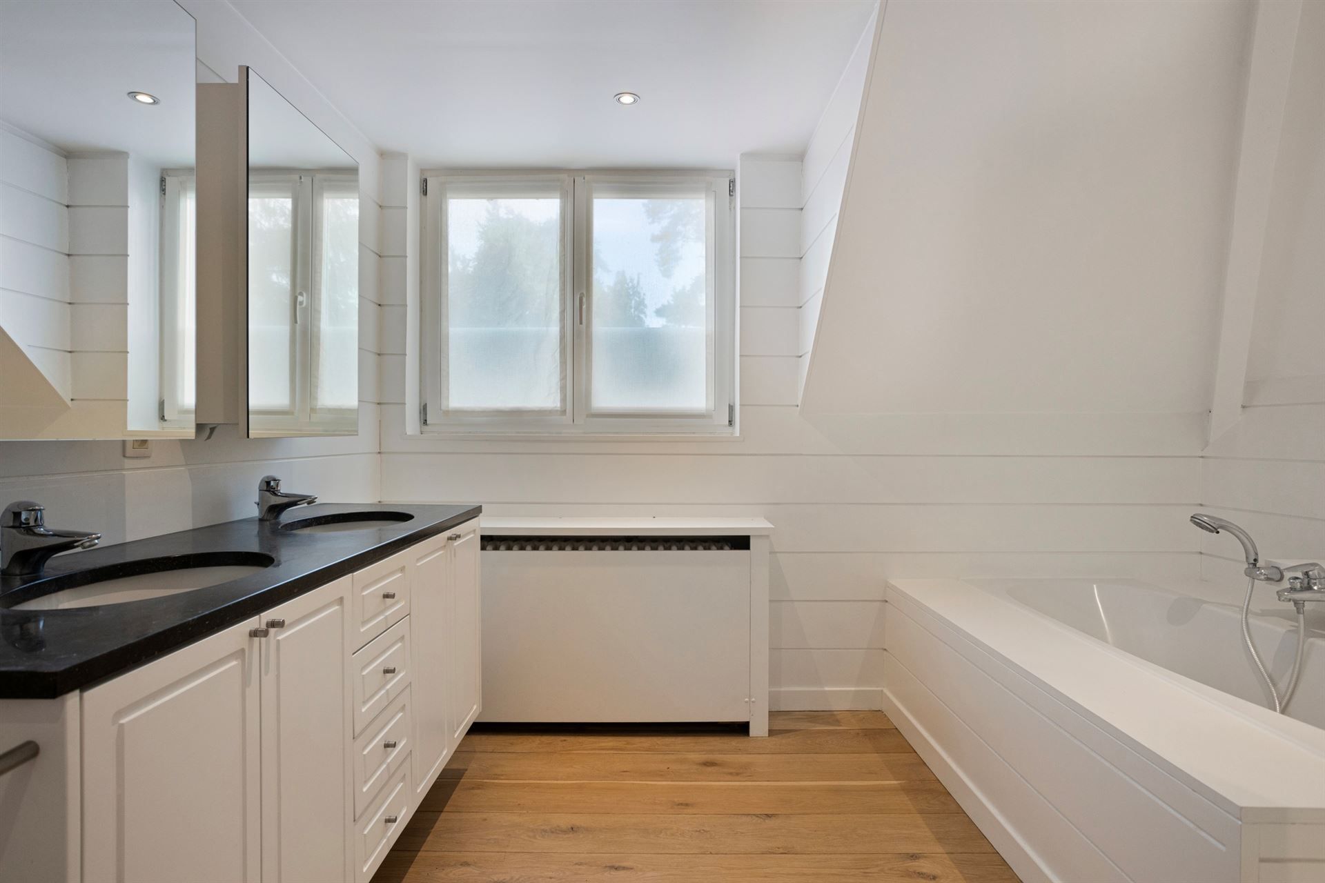 Prachtig charmante villa op wandelafstand station Groenendaal foto 22