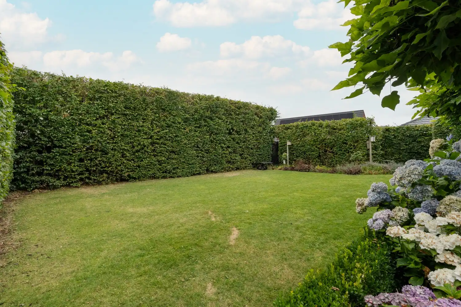 Luxe villa te koop in Neerpelt: moderne architectuur en ruimte in overvloed aan de Beukenlaan. Ideaal voor uw gezin! foto 52