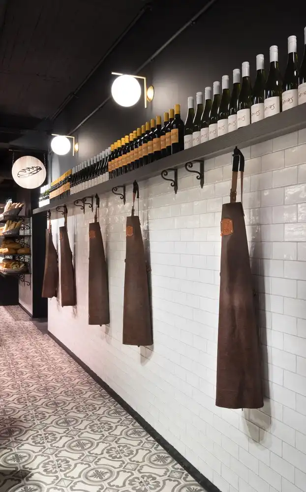 Opvallend instapklaar handelspand met 17 m gevelbreedte en topvisibiliteit foto 20